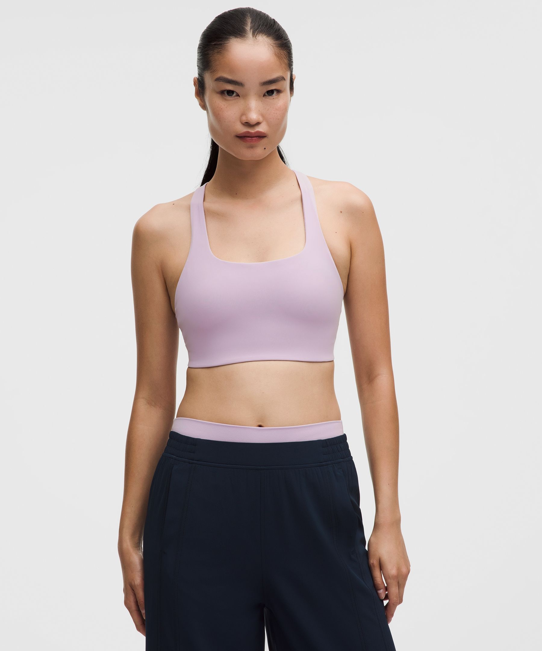 All-Time Hero Sports Bra