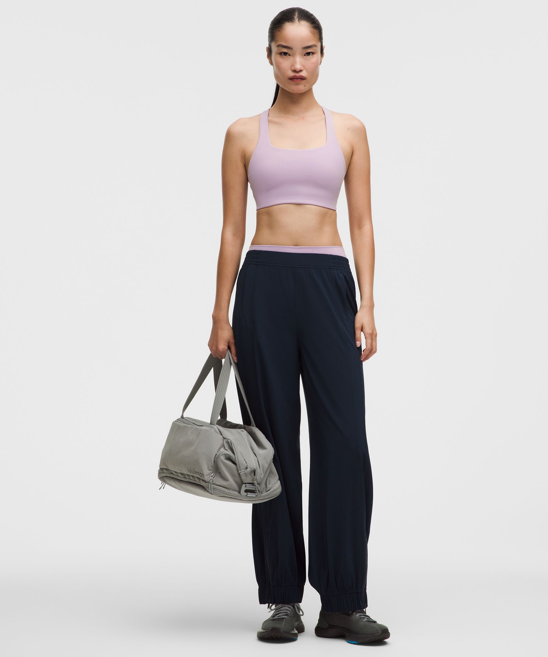 All-Time Hero Sports Bra