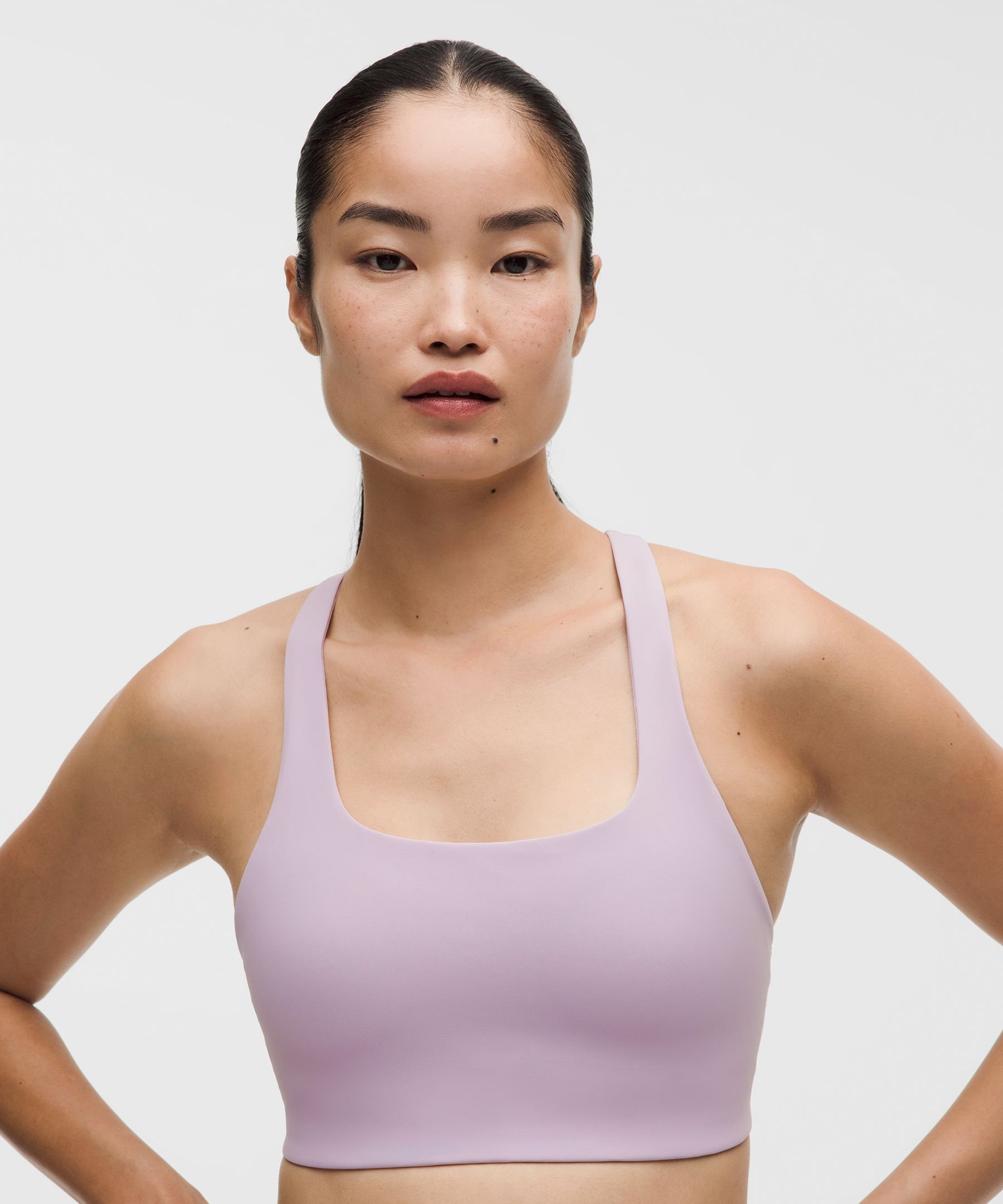 All-Time Hero Sports Bra