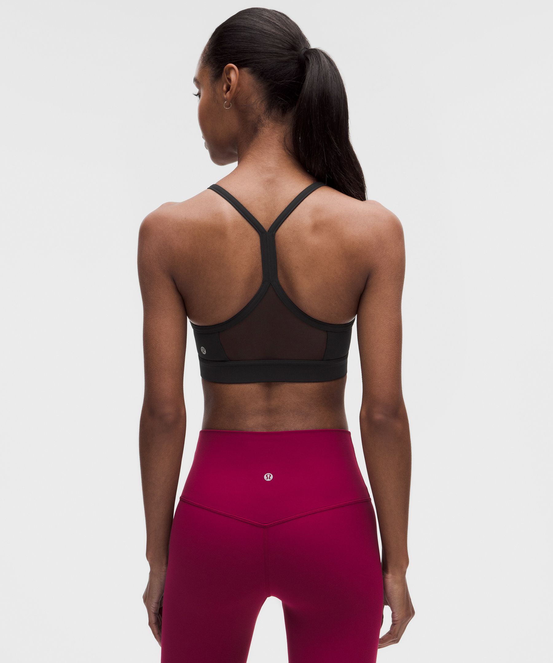 Soutien-gorge à maintien moyen Flow U