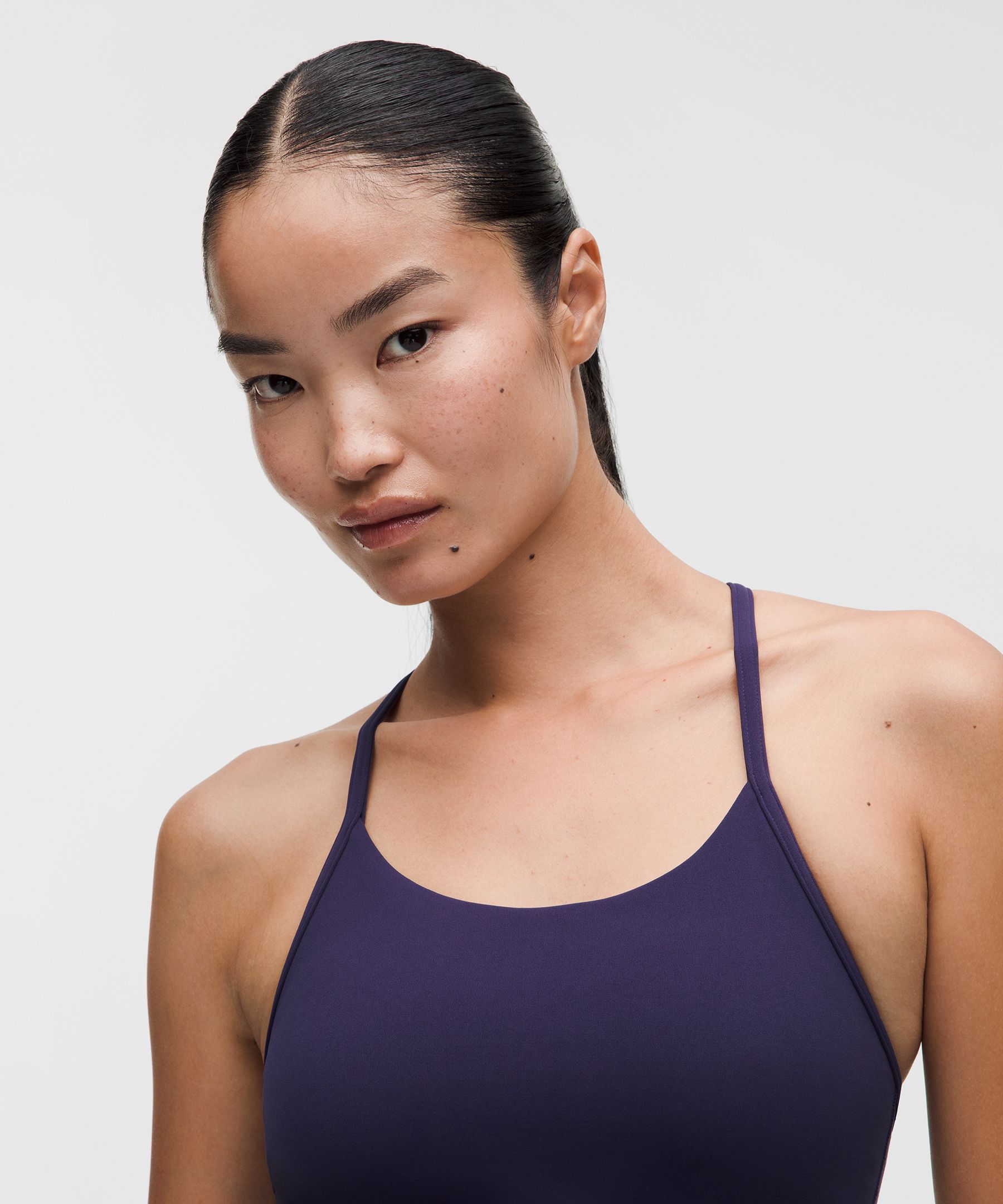 Flow Y Mid-Support Bra