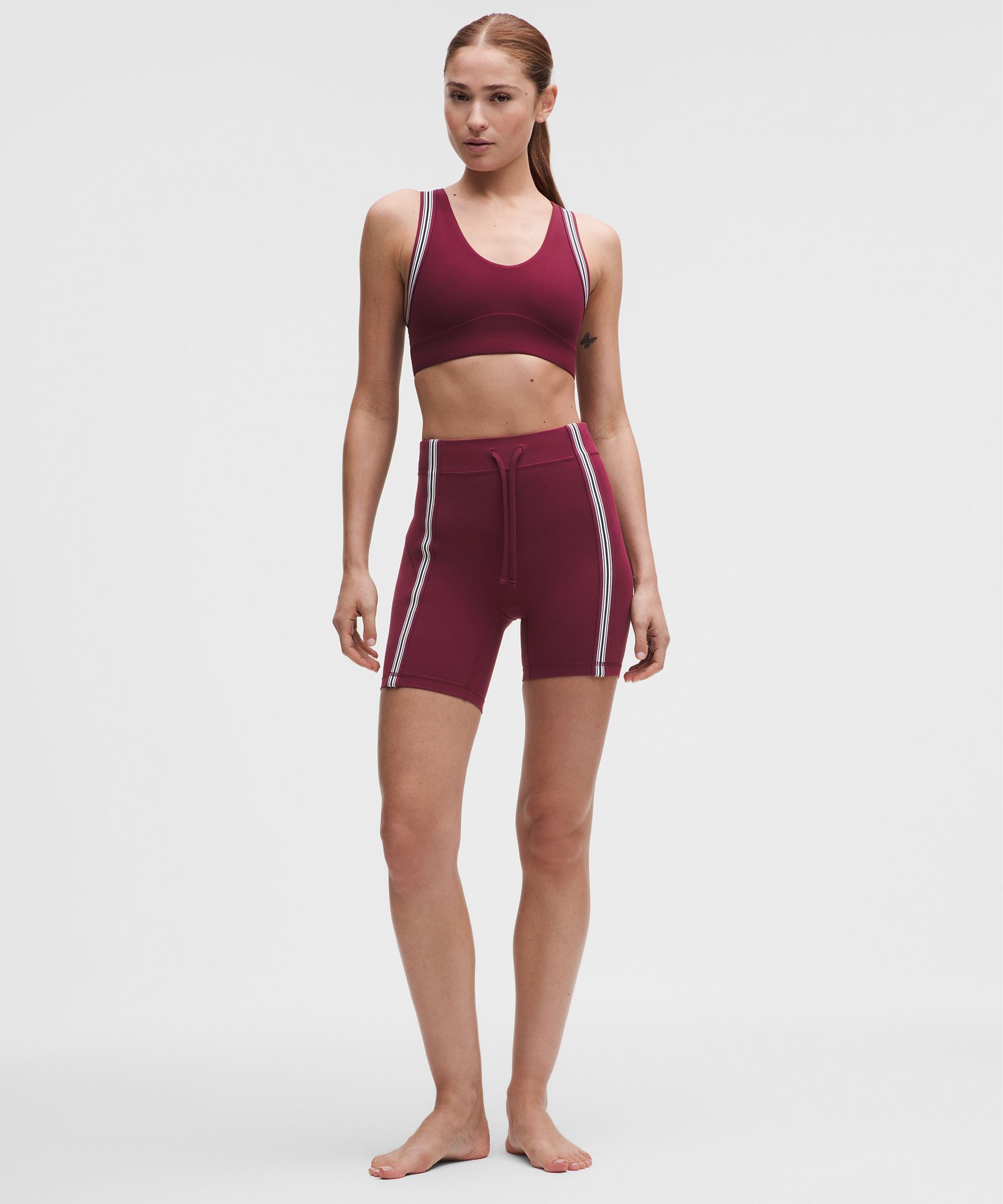 Groove Yoga Bra Light Support, B/C Cup