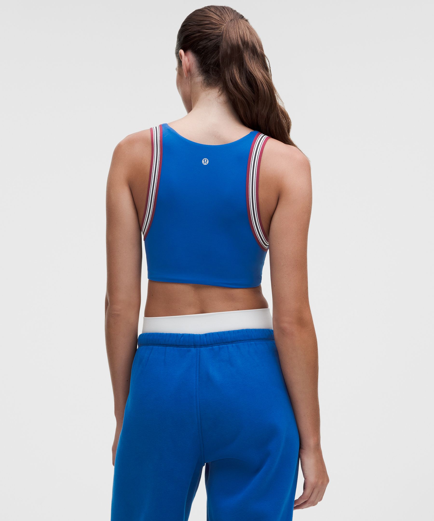 Soutien-gorge de yoga Groove Maintien léger, Bonnets B et C