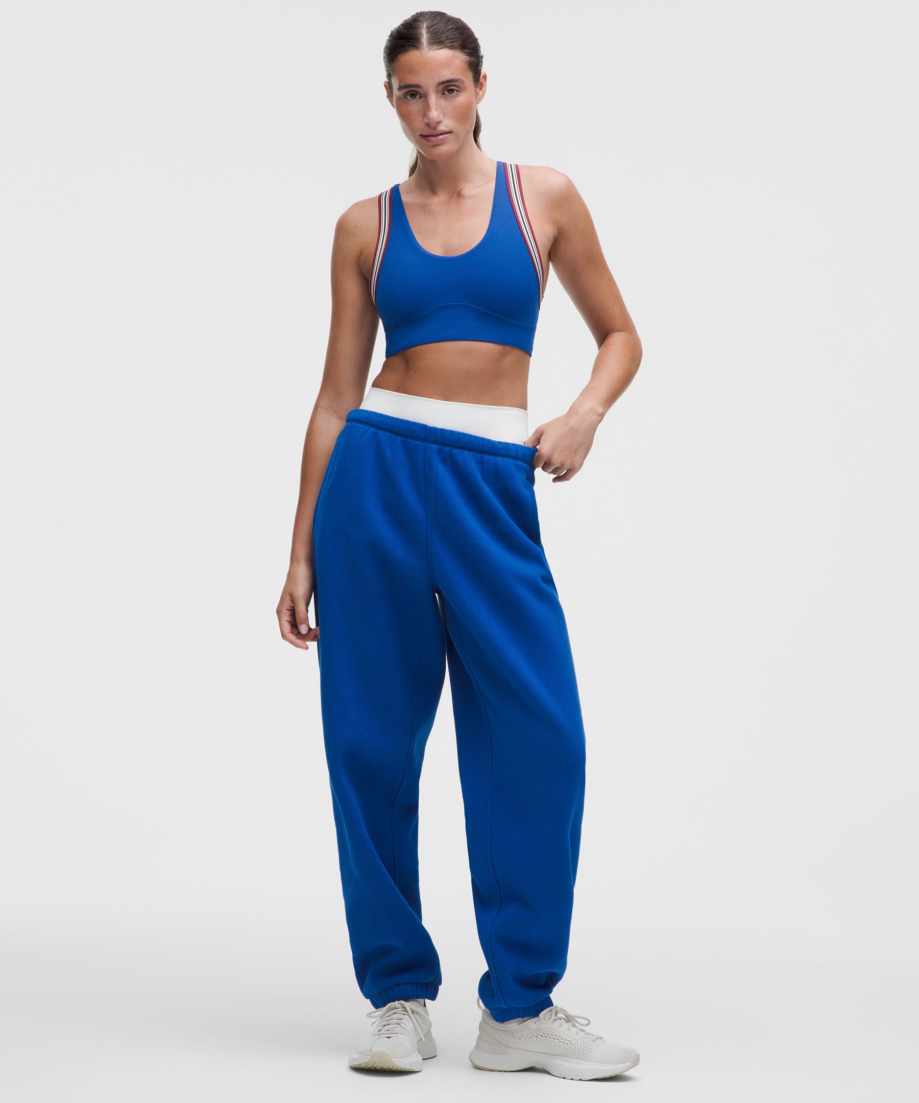 Groove Yoga Bra Light Support, B/C Cup