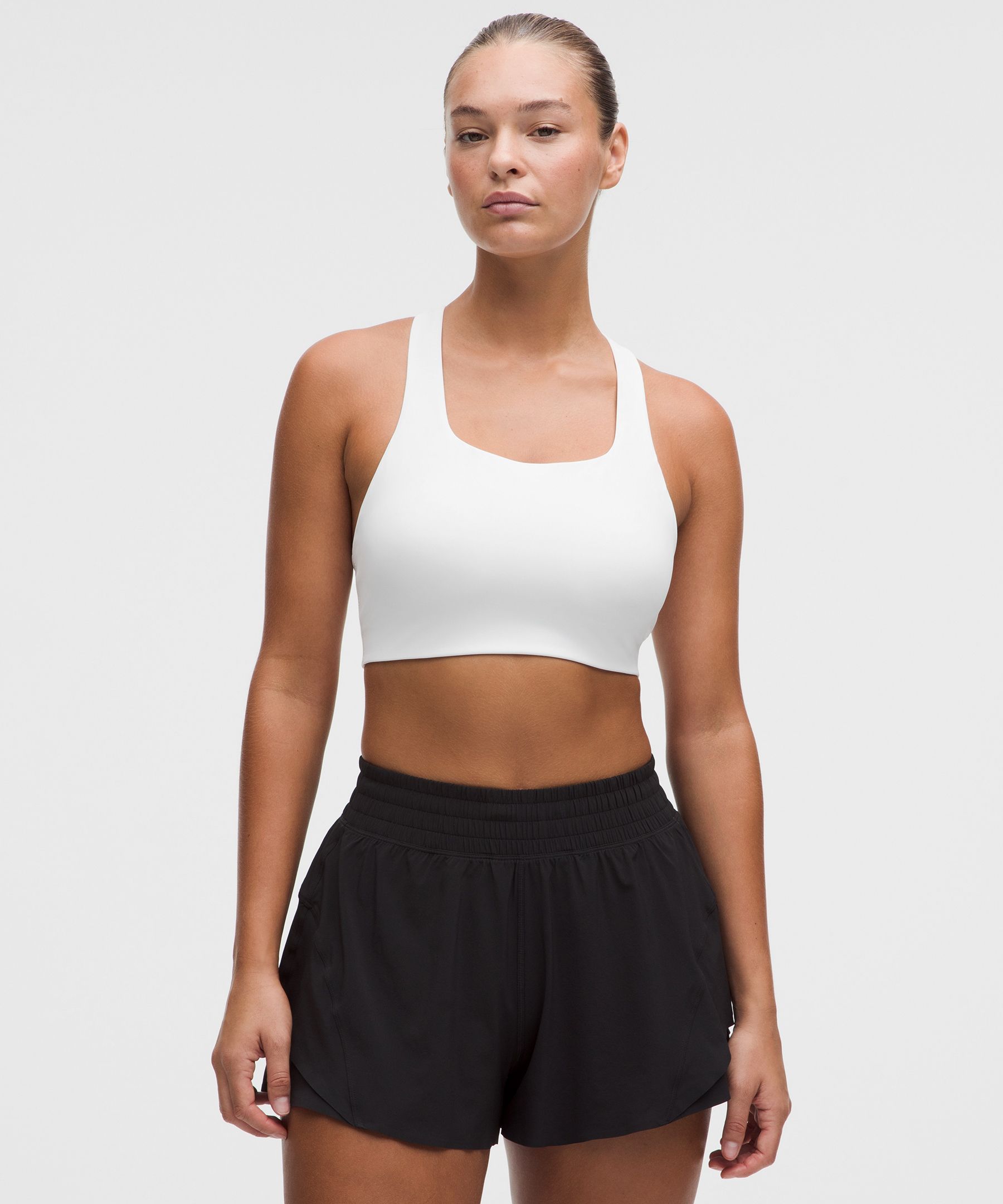 All-Time Hero Sports Bra *Medium Support D/DD Cup