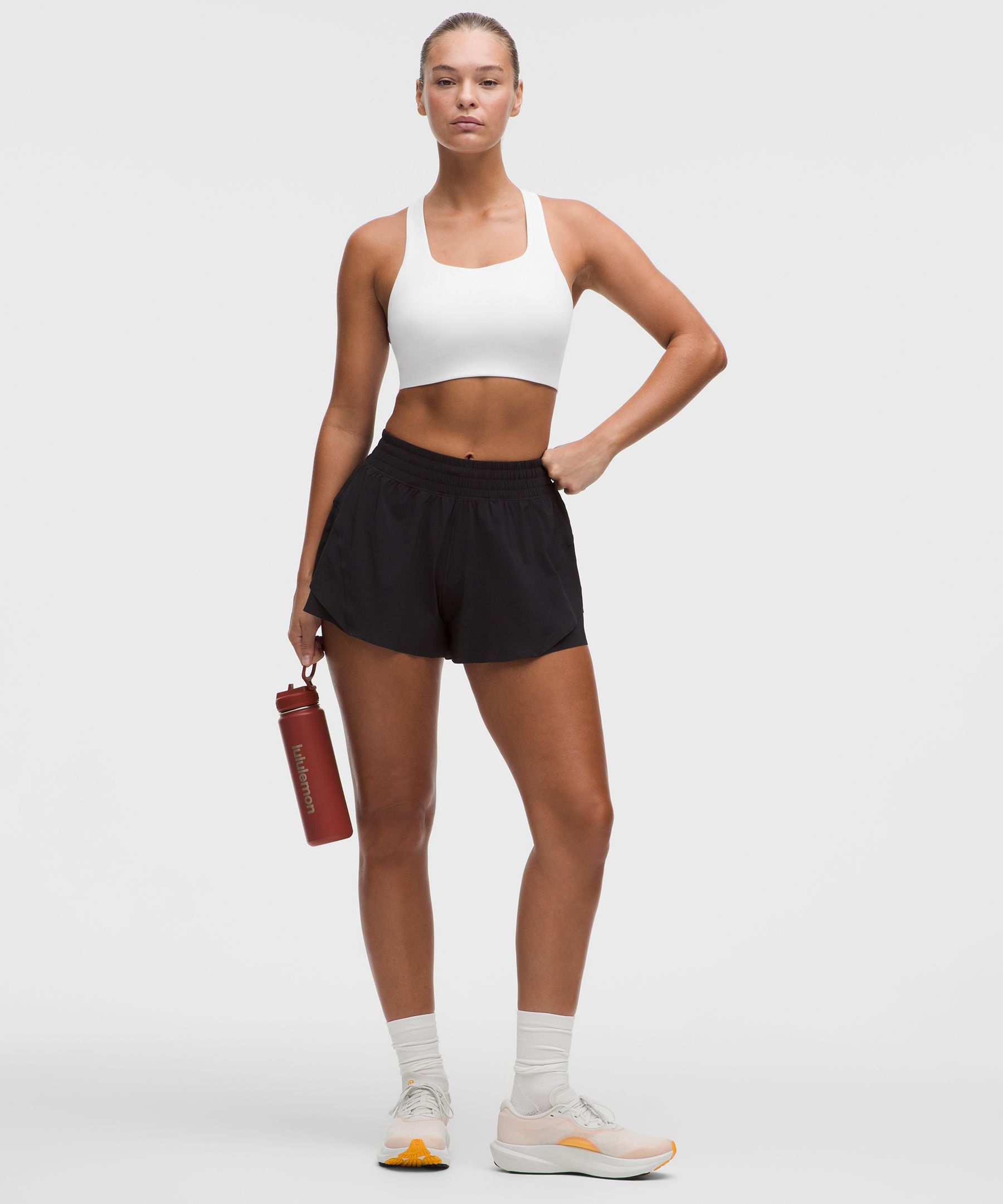 All-Time Hero Sports Bra