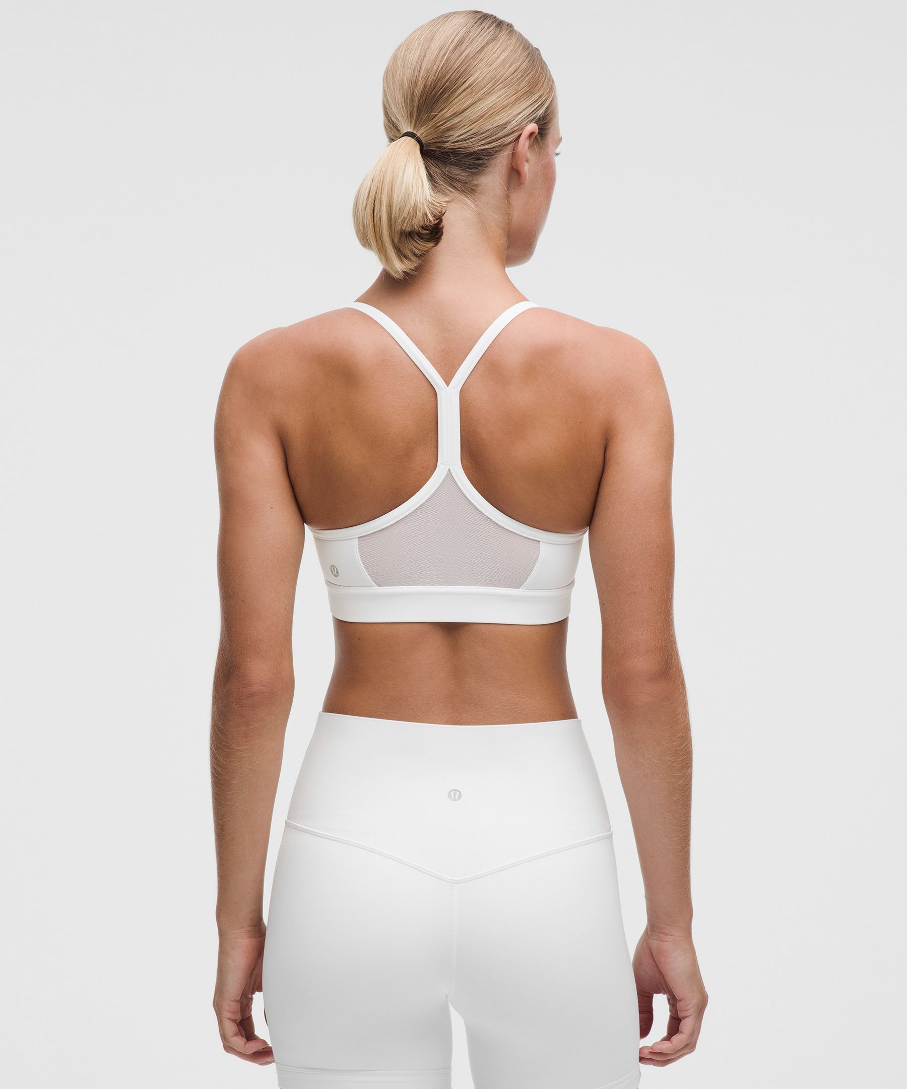 Soutien-gorge à maintien moyen Flow U