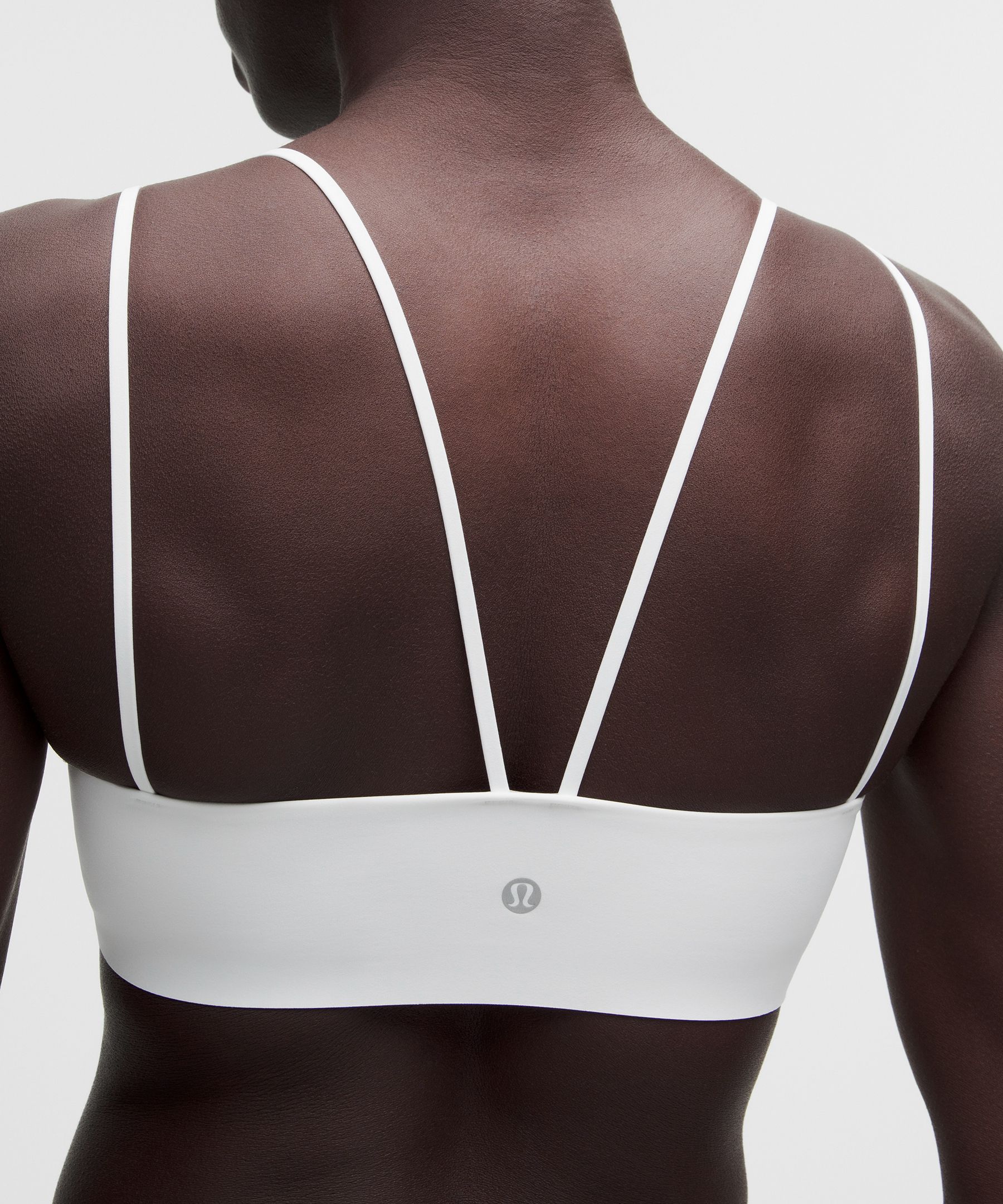 FlexyFlex Double-Strap Yoga Bra *Light Support, A-C Cups