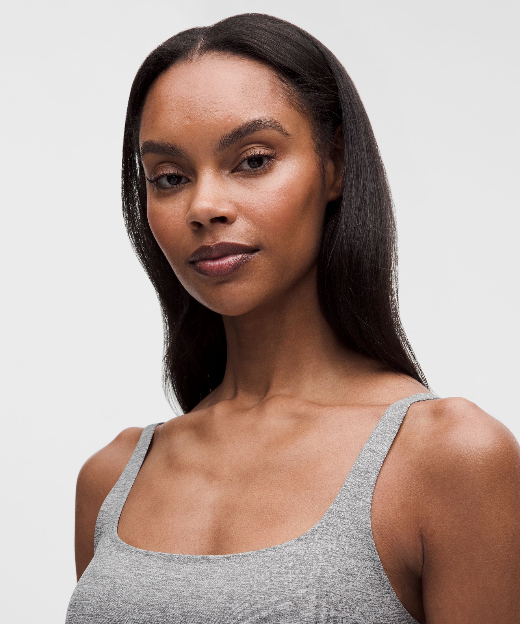 Wundermost Ultra-Soft Nulu Scoop-Neck Bralette