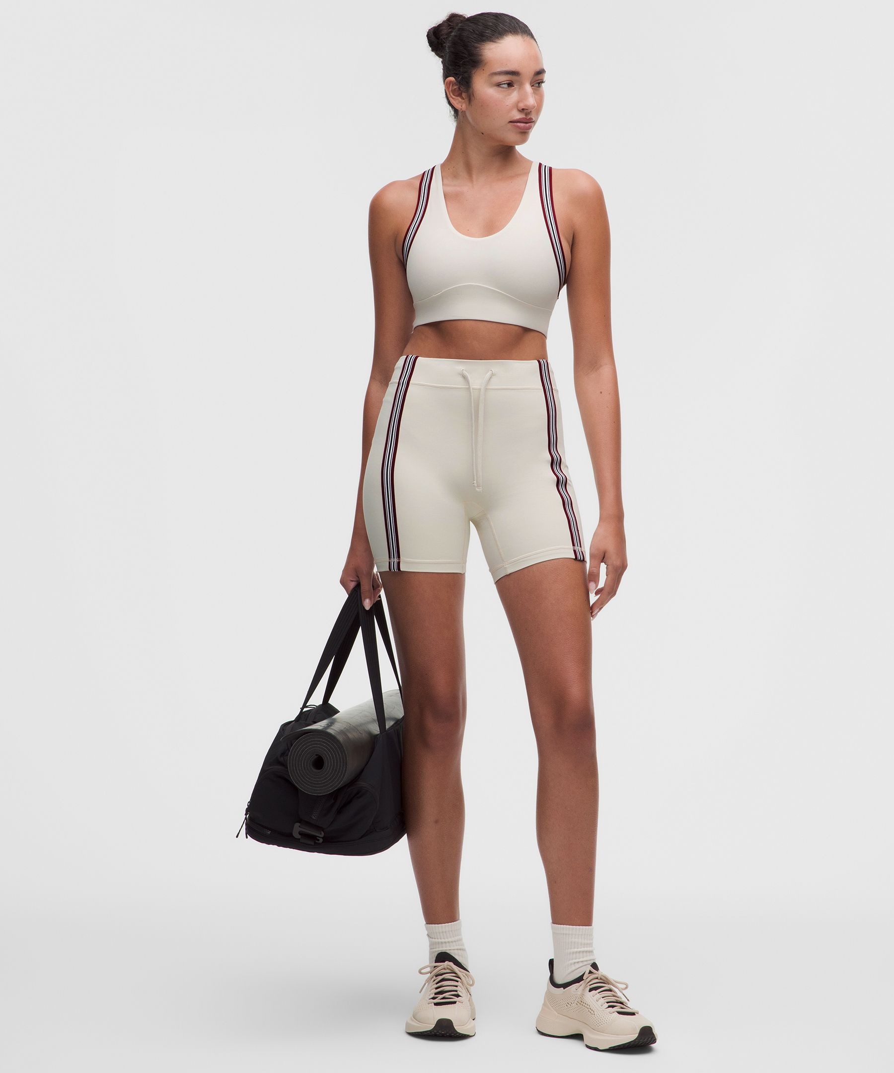 Groove Yoga Bra Light Support, B/C Cup