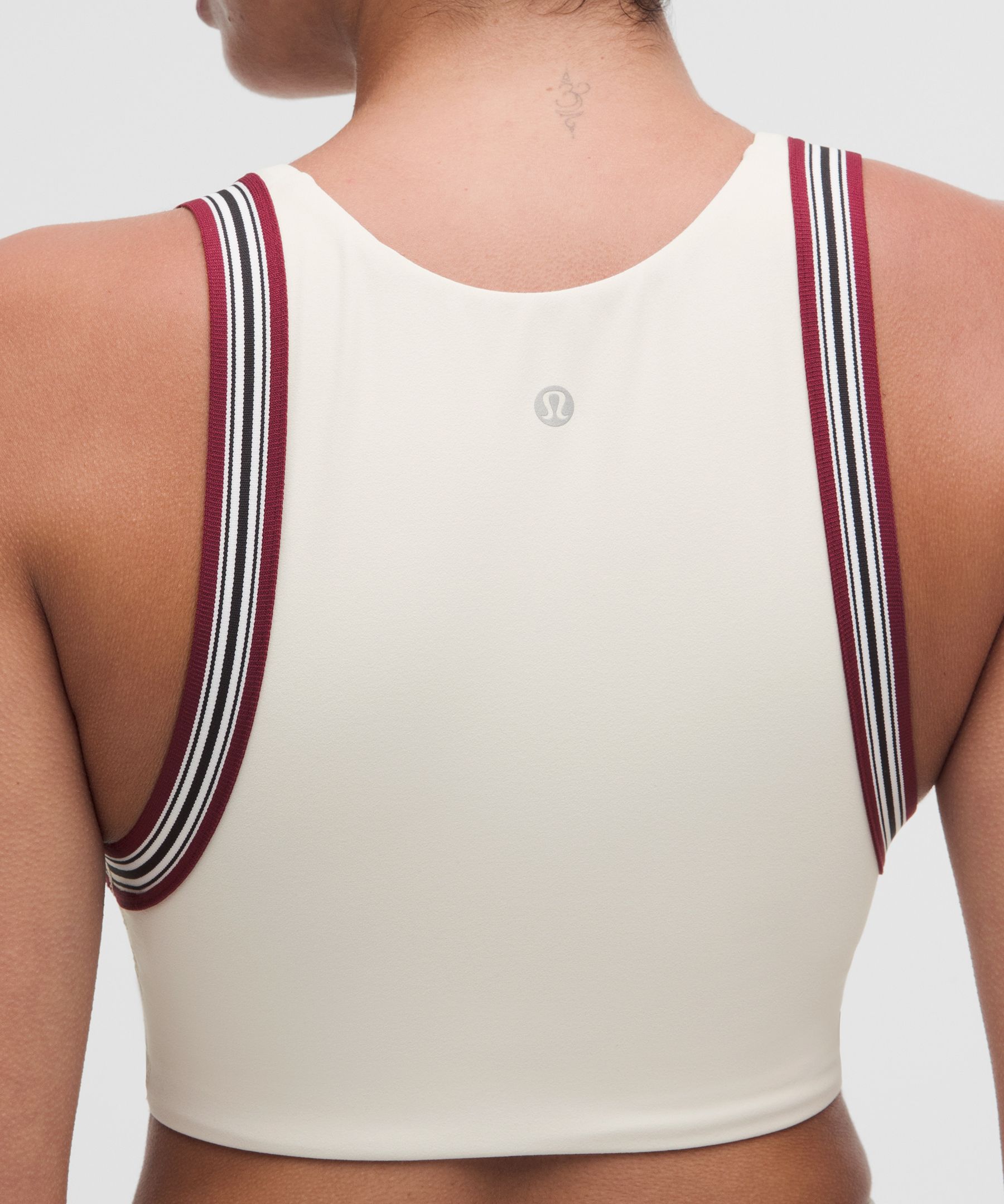 Groove Yoga Bra Light Support, B/C Cup