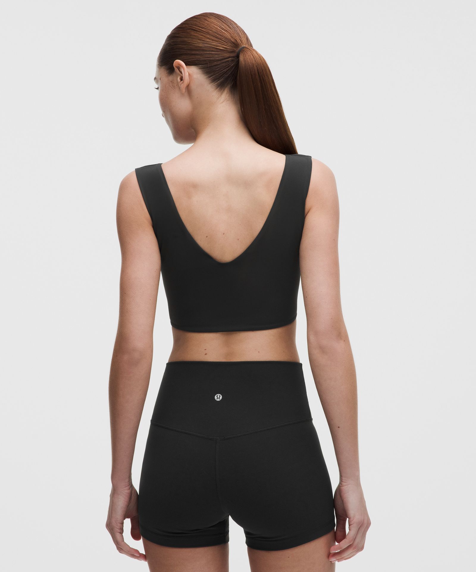 Женское бра Lululemon Bend This Boat and Scoop — фото 2