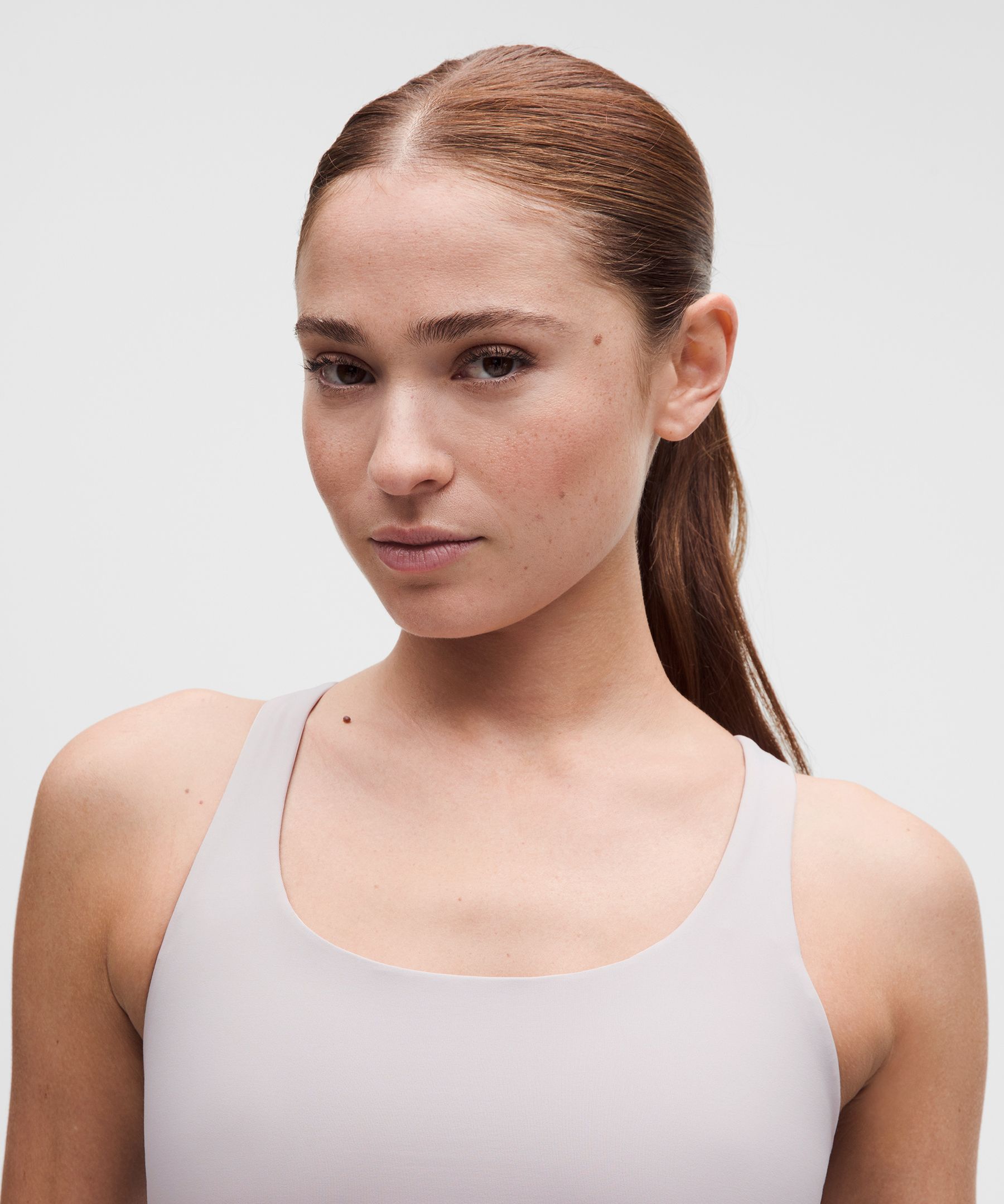 lululemon Energy Longline Bra Medium Support, B-D Cups