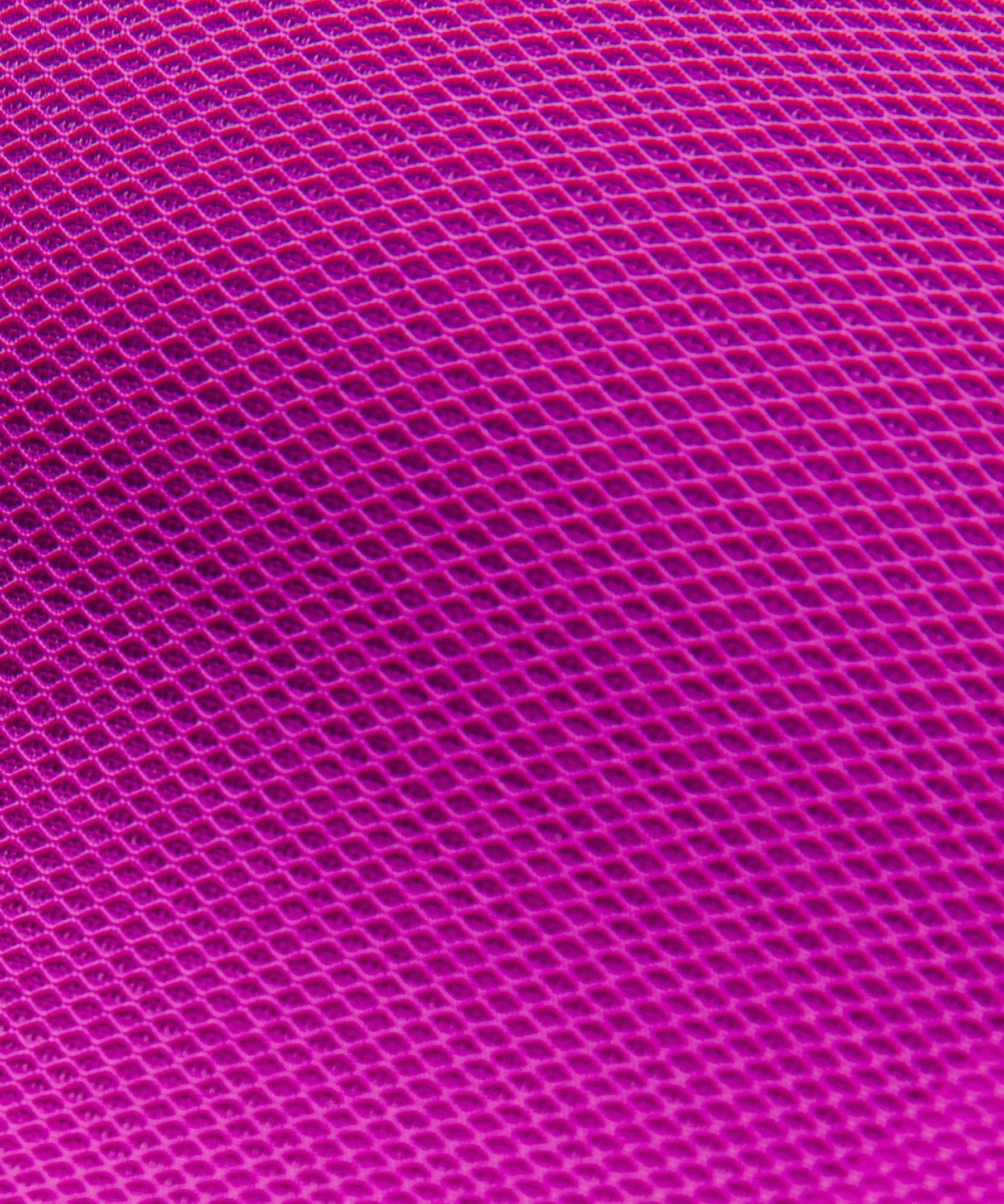 Invisible Wire Mid-Support Sports Bra