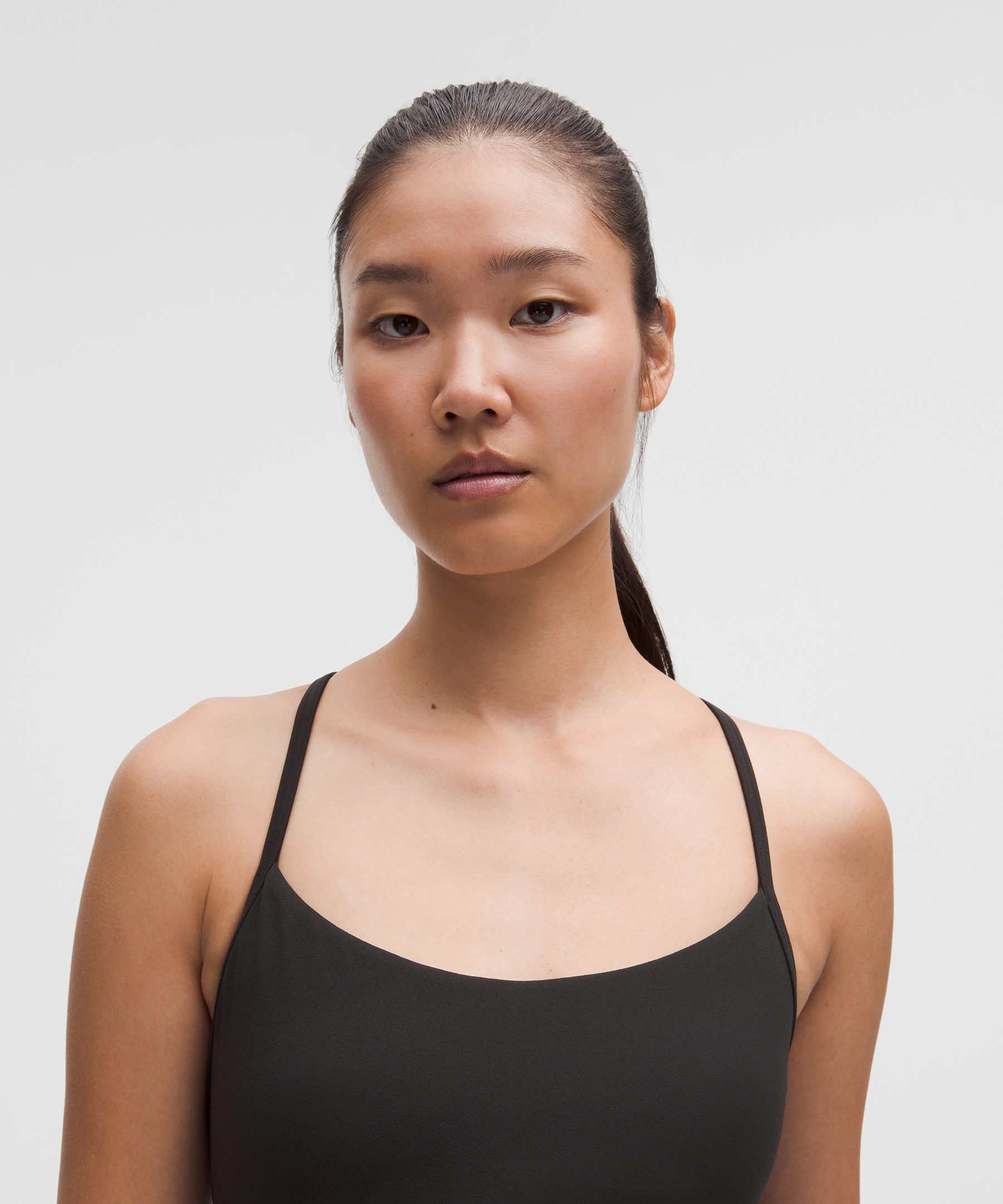 Brassi&egrave;re Flow Y maintien l&eacute;ger, bonnets&nbsp;A/B *Evolve