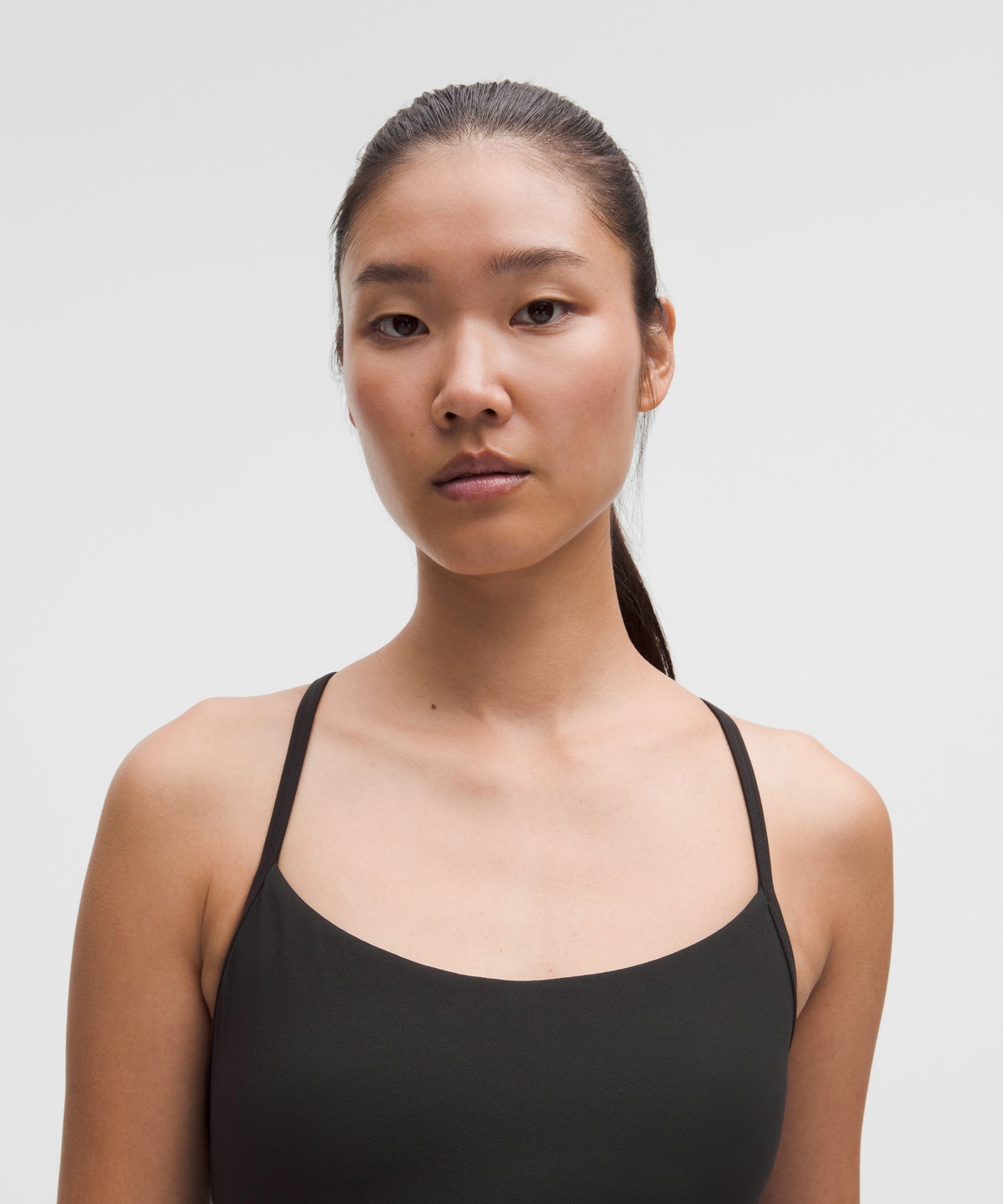 Бра Flow Y Design, лёгкая поддержка — Lululemon — фото 4