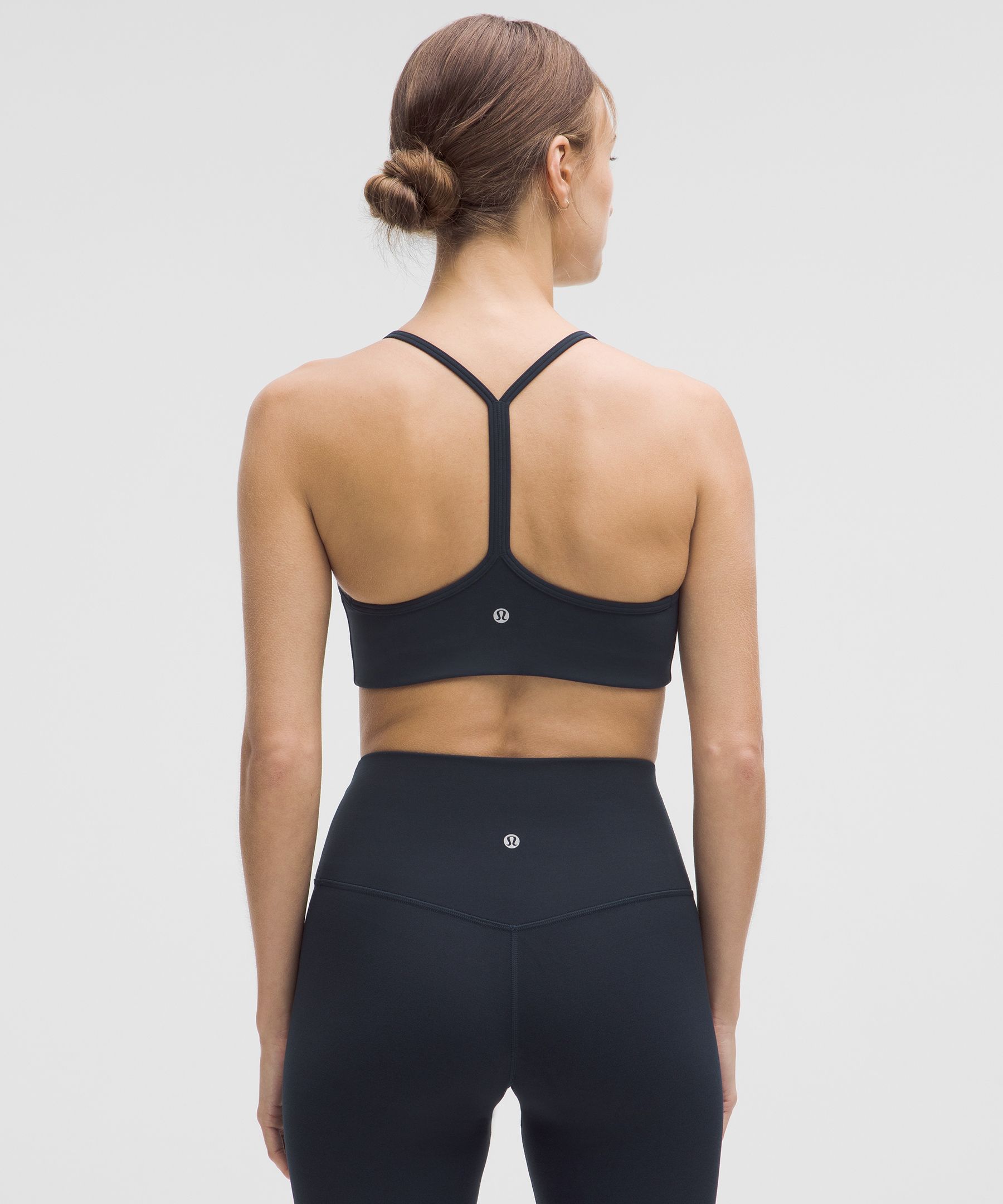 Brassi&egrave;re Flow Y maintien l&eacute;ger, bonnets&nbsp;A/B *Evolve