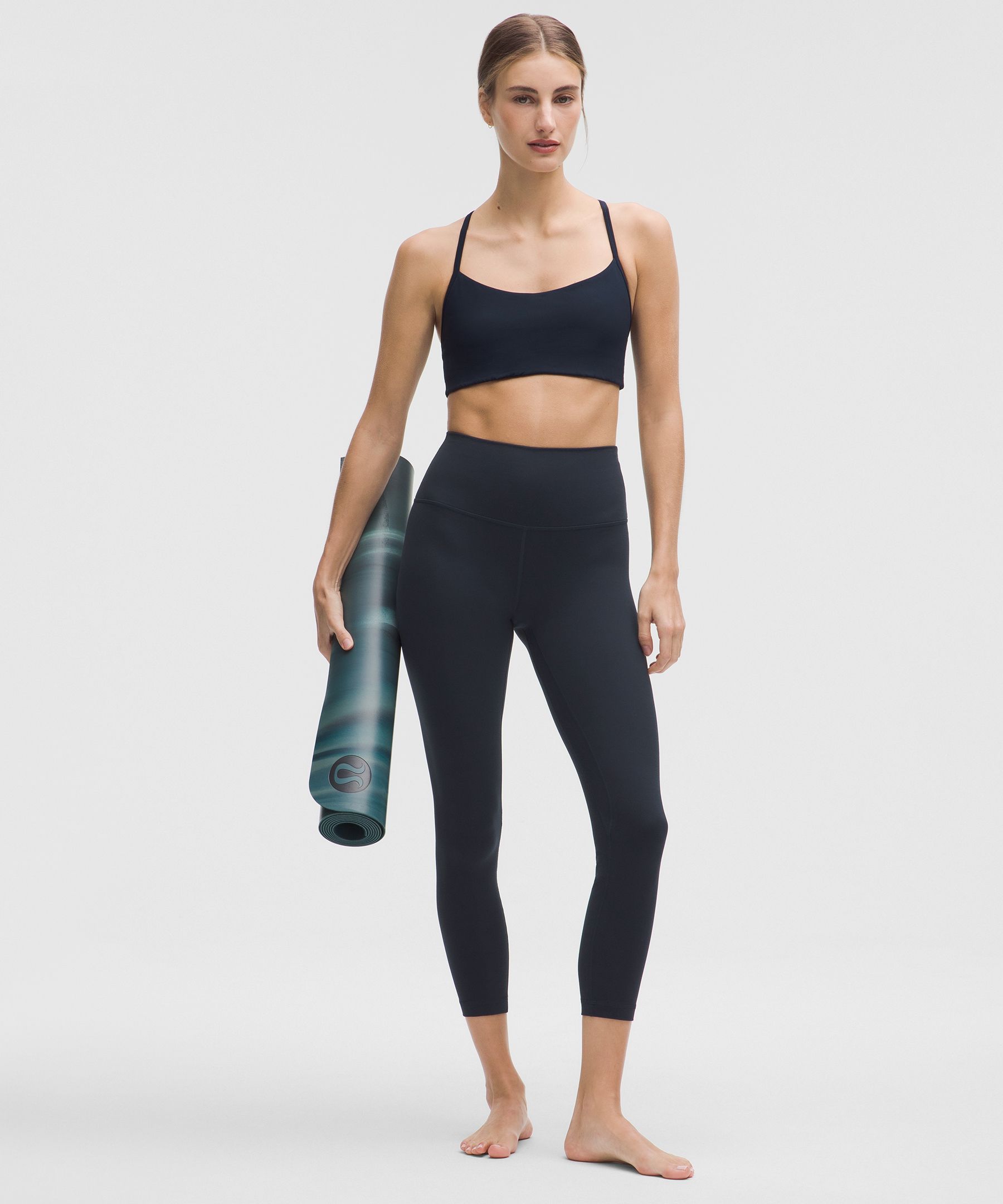Brassi&egrave;re Flow Y maintien l&eacute;ger, bonnets&nbsp;A/B *Evolve