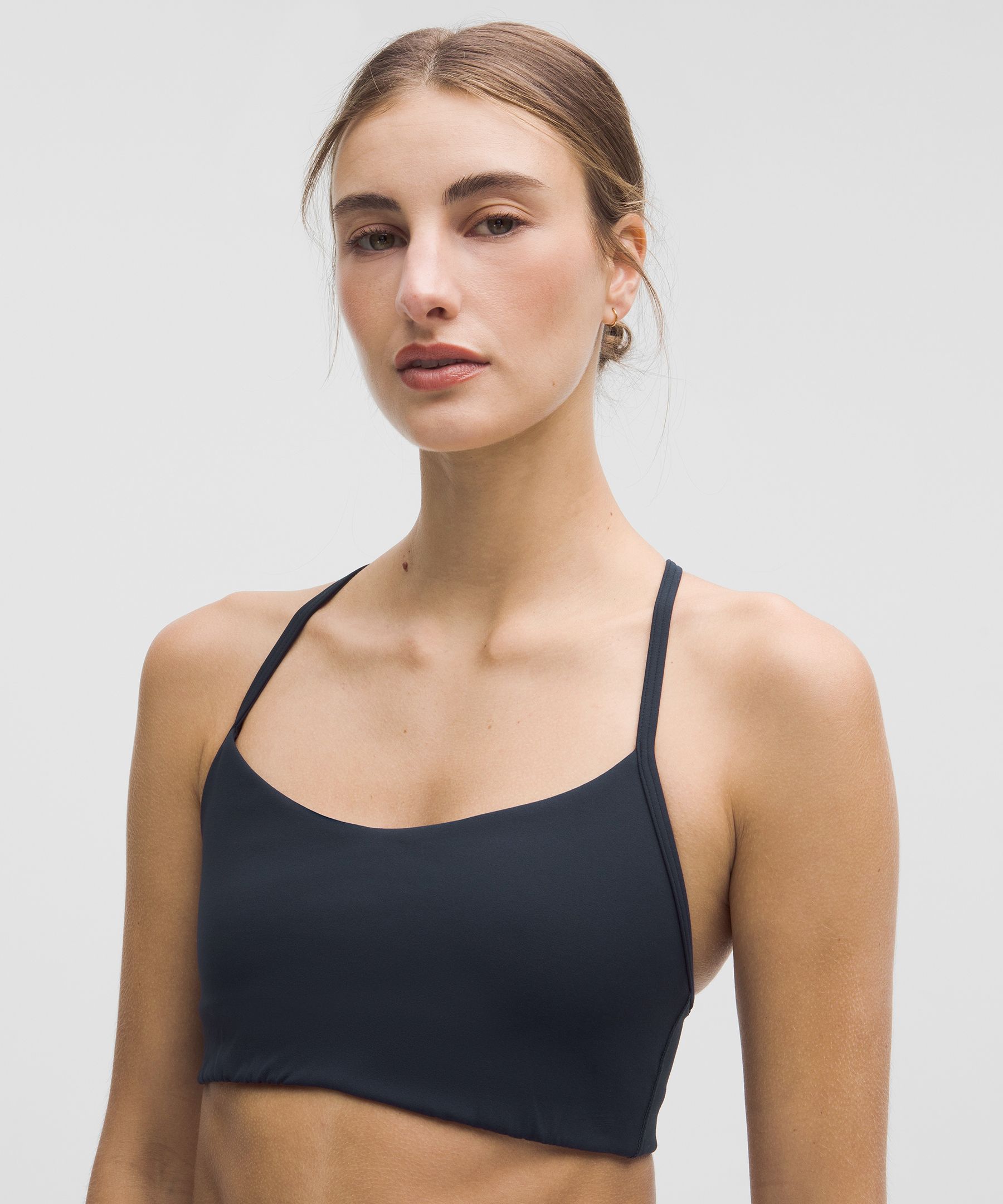 Brassi&egrave;re Flow Y maintien l&eacute;ger, bonnets&nbsp;A/B *Evolve