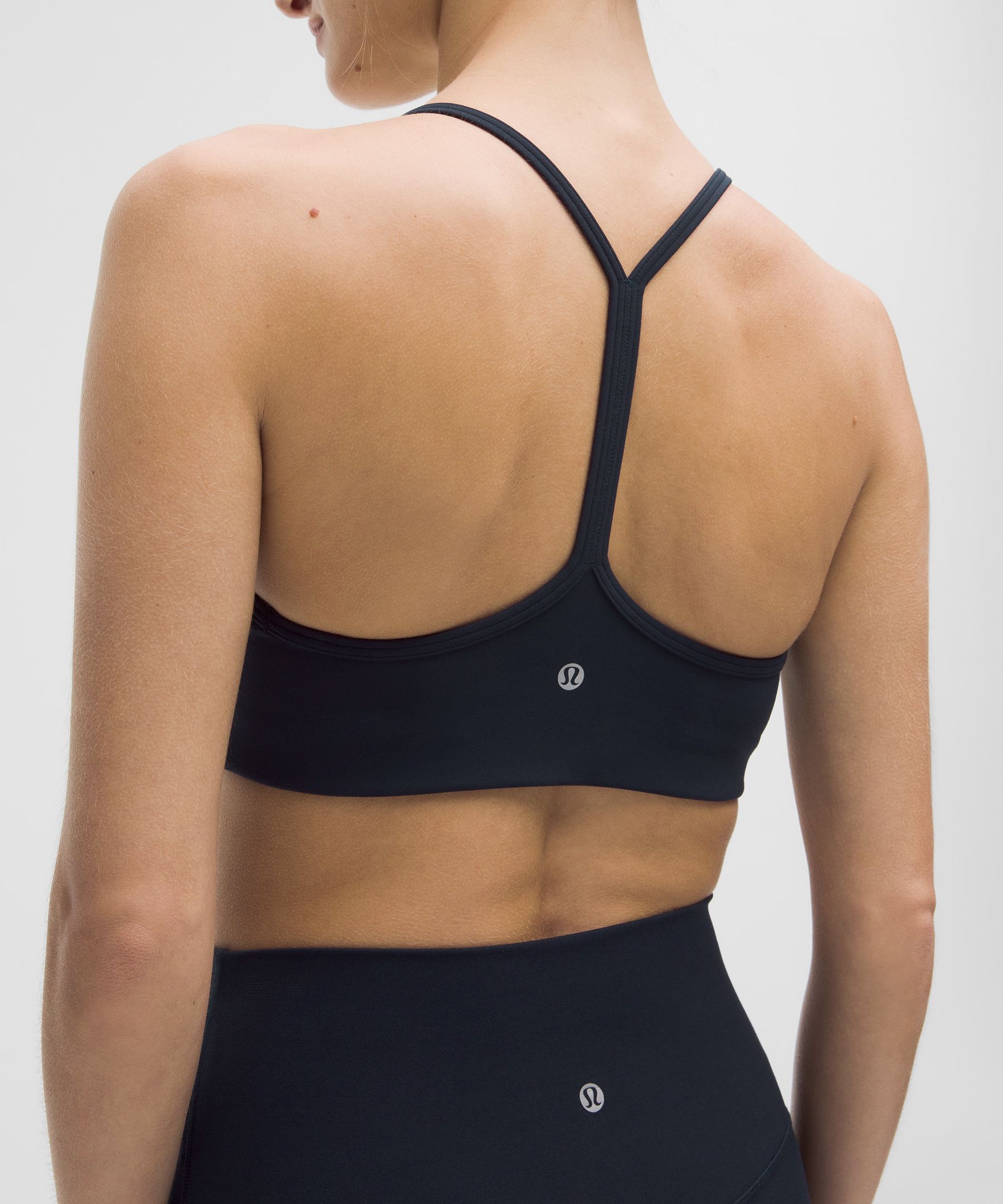 Brassi&egrave;re Flow Y maintien l&eacute;ger, bonnets&nbsp;A/B *Evolve