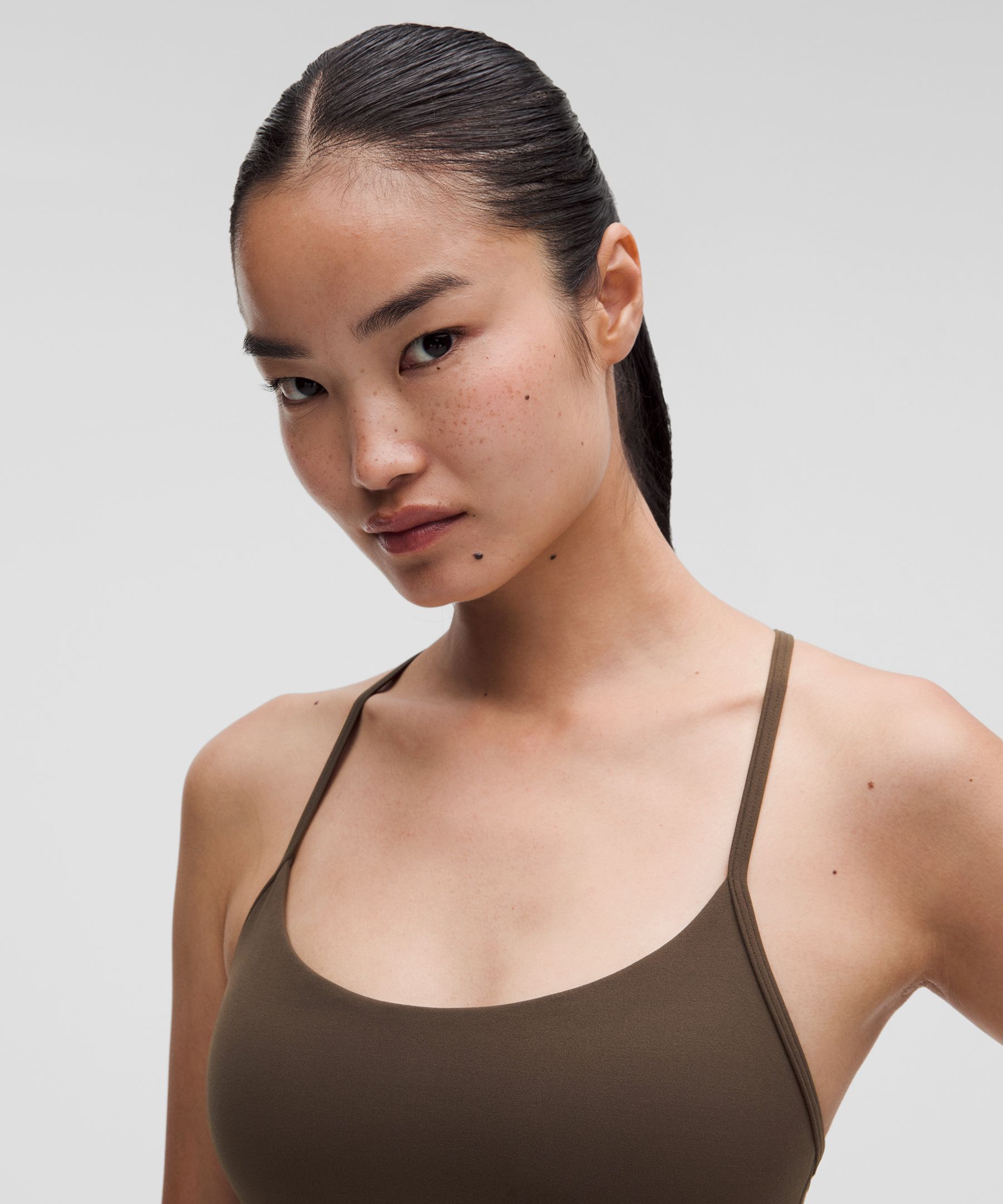 Flow Y Bra Light Support, A/B Cup *Evolve