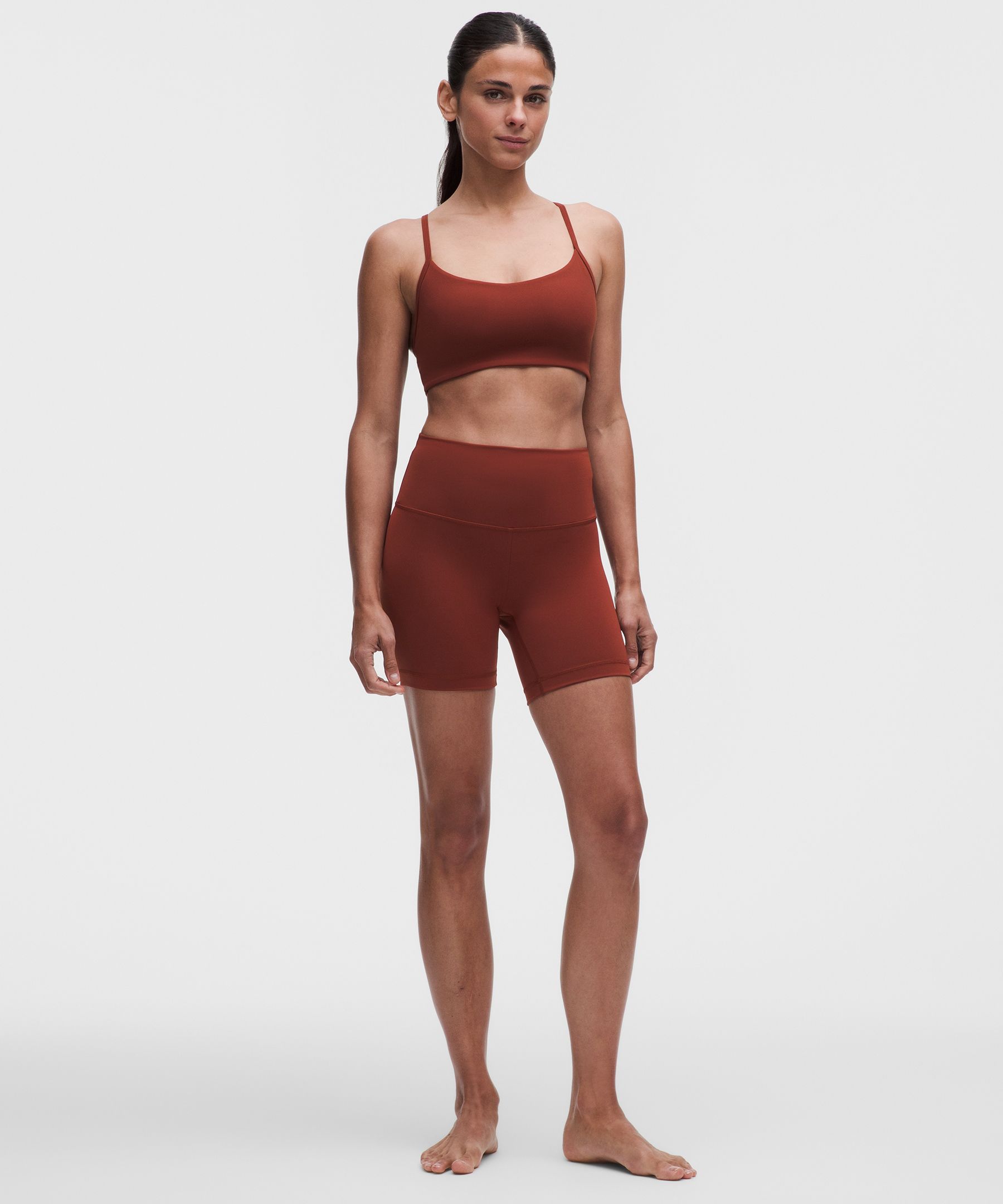 Brassi&egrave;re Flow Y maintien l&eacute;ger, bonnets&nbsp;A/B *Evolve