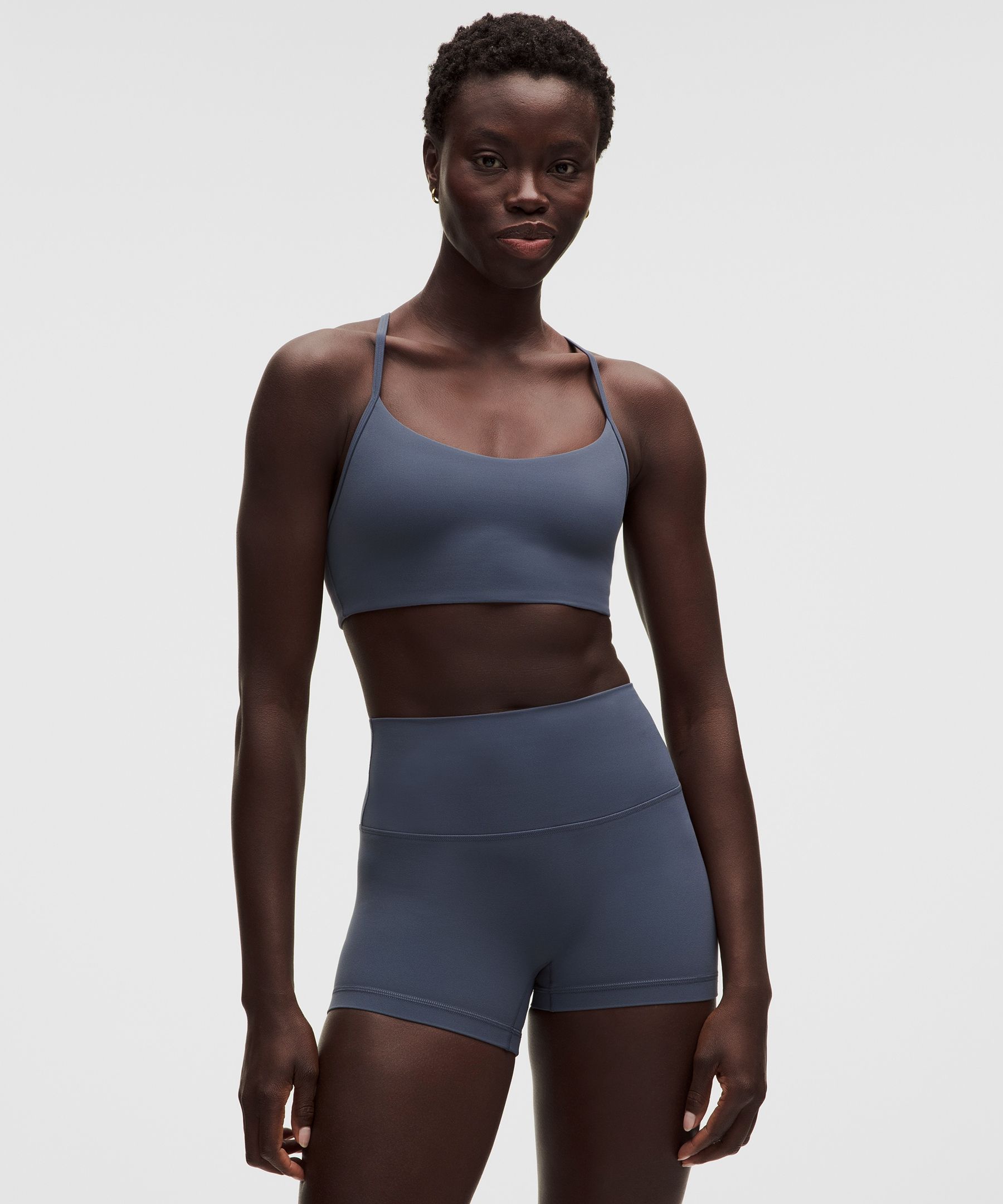 Flow Y Bra Light Support, A/B Cup *Updated Design