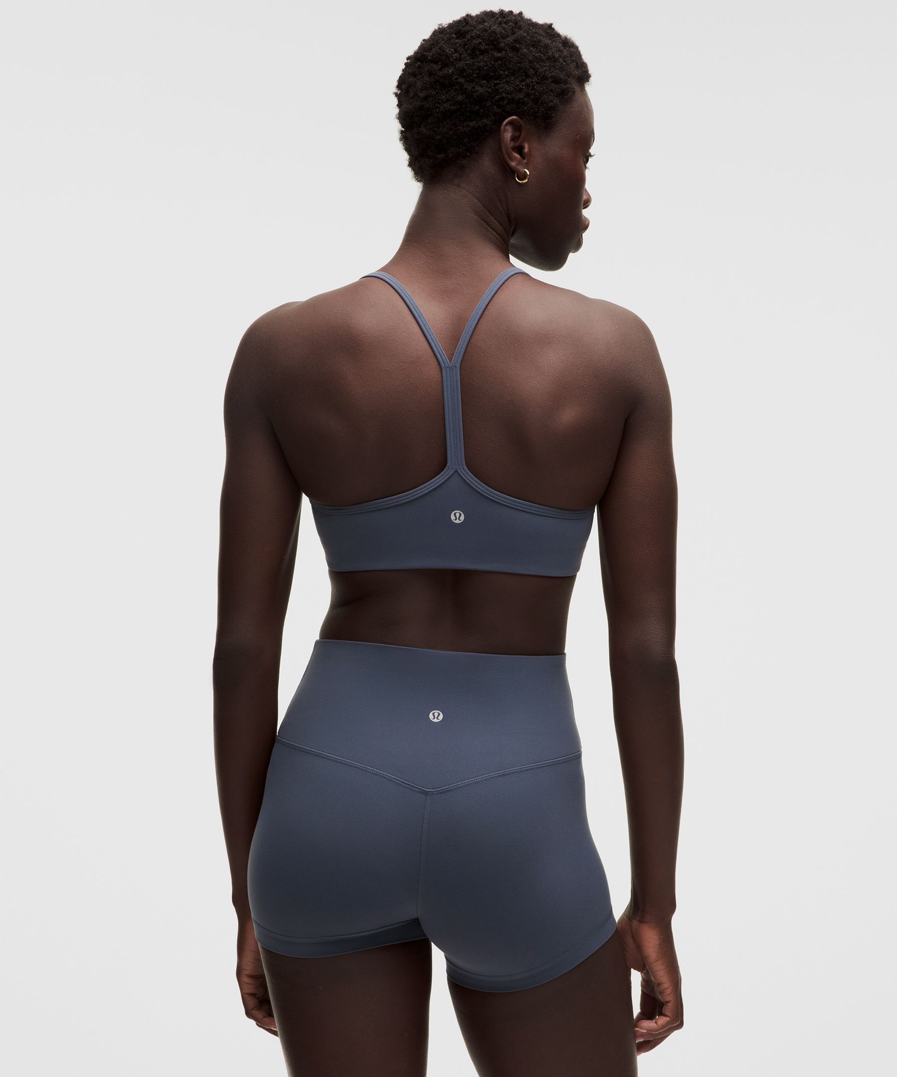 Flow Y Bra Light Support, A/B Cup *Updated Design