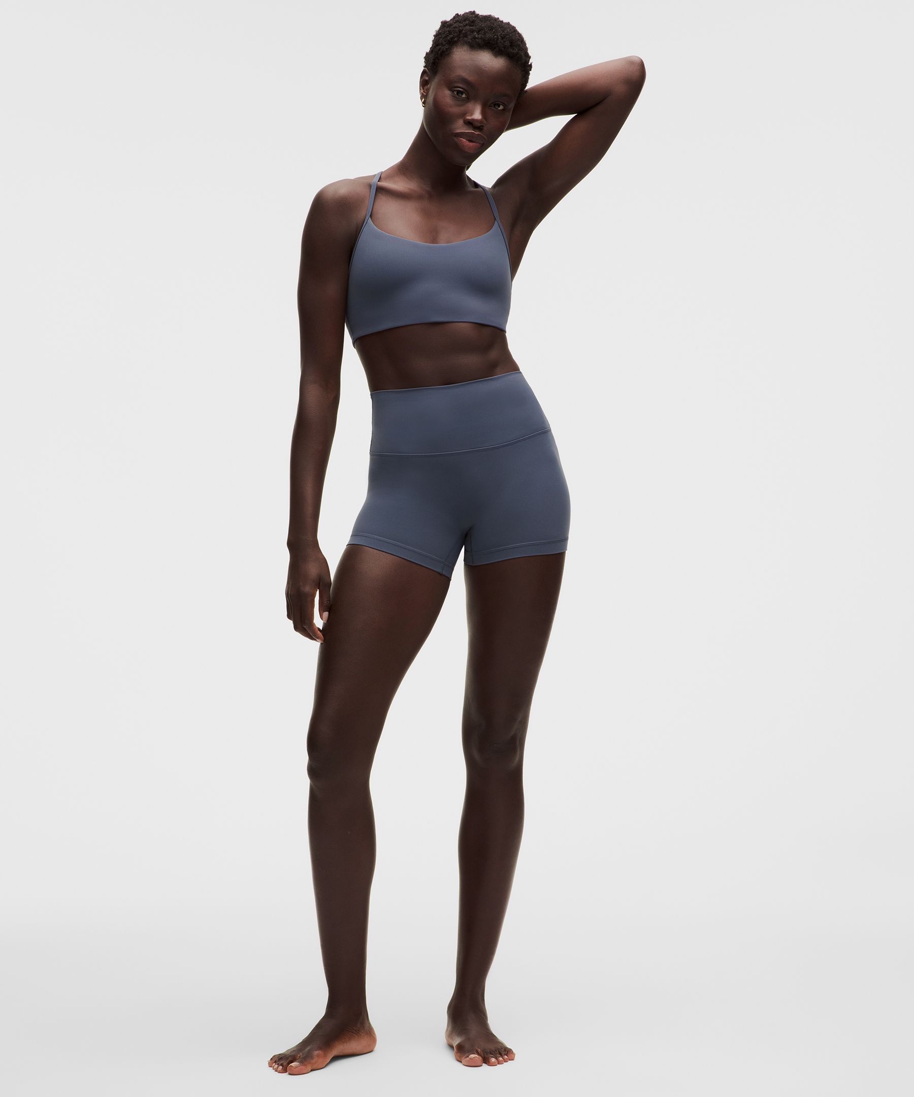 Brassi&egrave;re Flow Y maintien l&eacute;ger, bonnets A/B *Nouvelle version