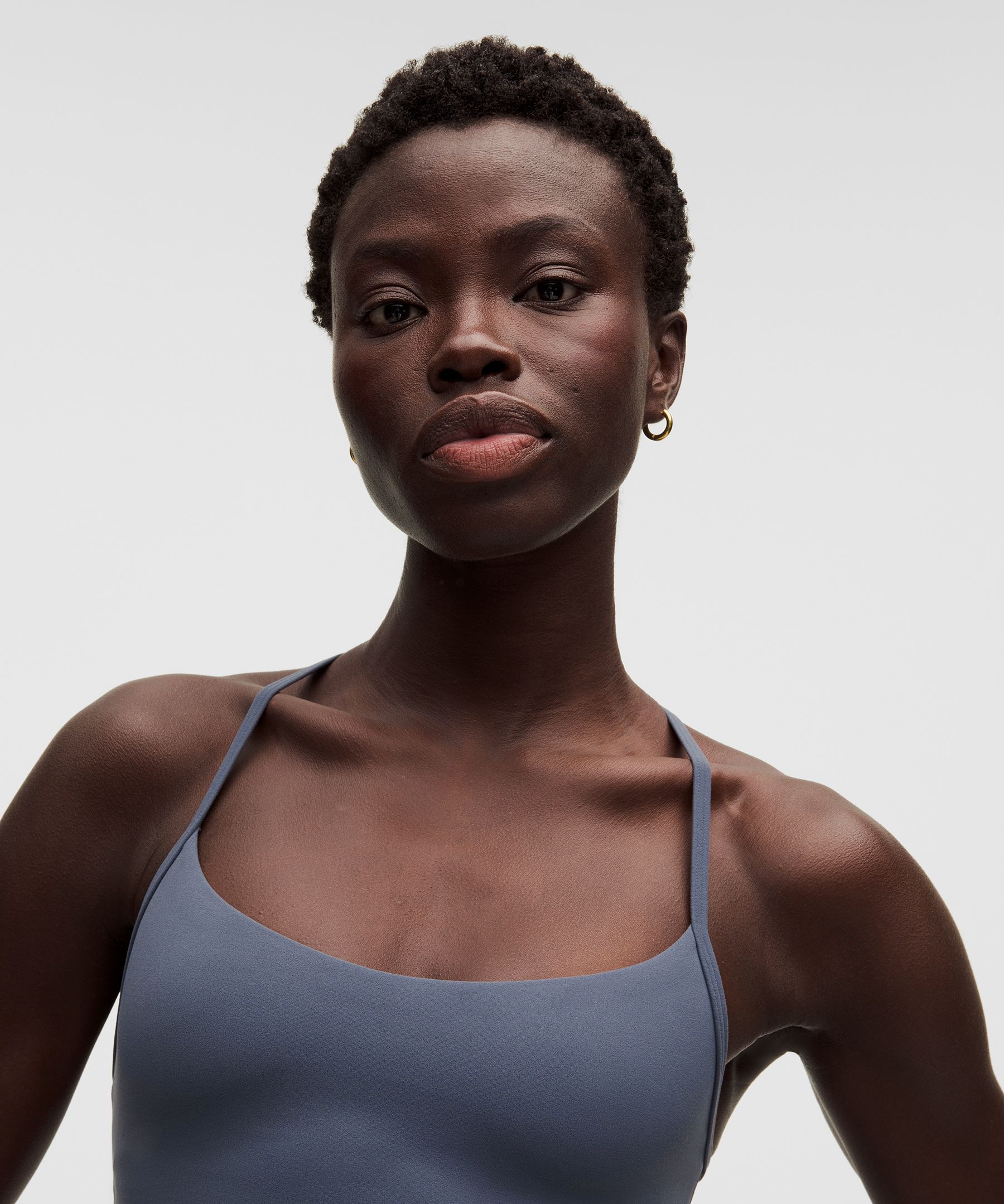 Brassi&egrave;re Flow Y maintien l&eacute;ger, bonnets A/B *Nouvelle version
