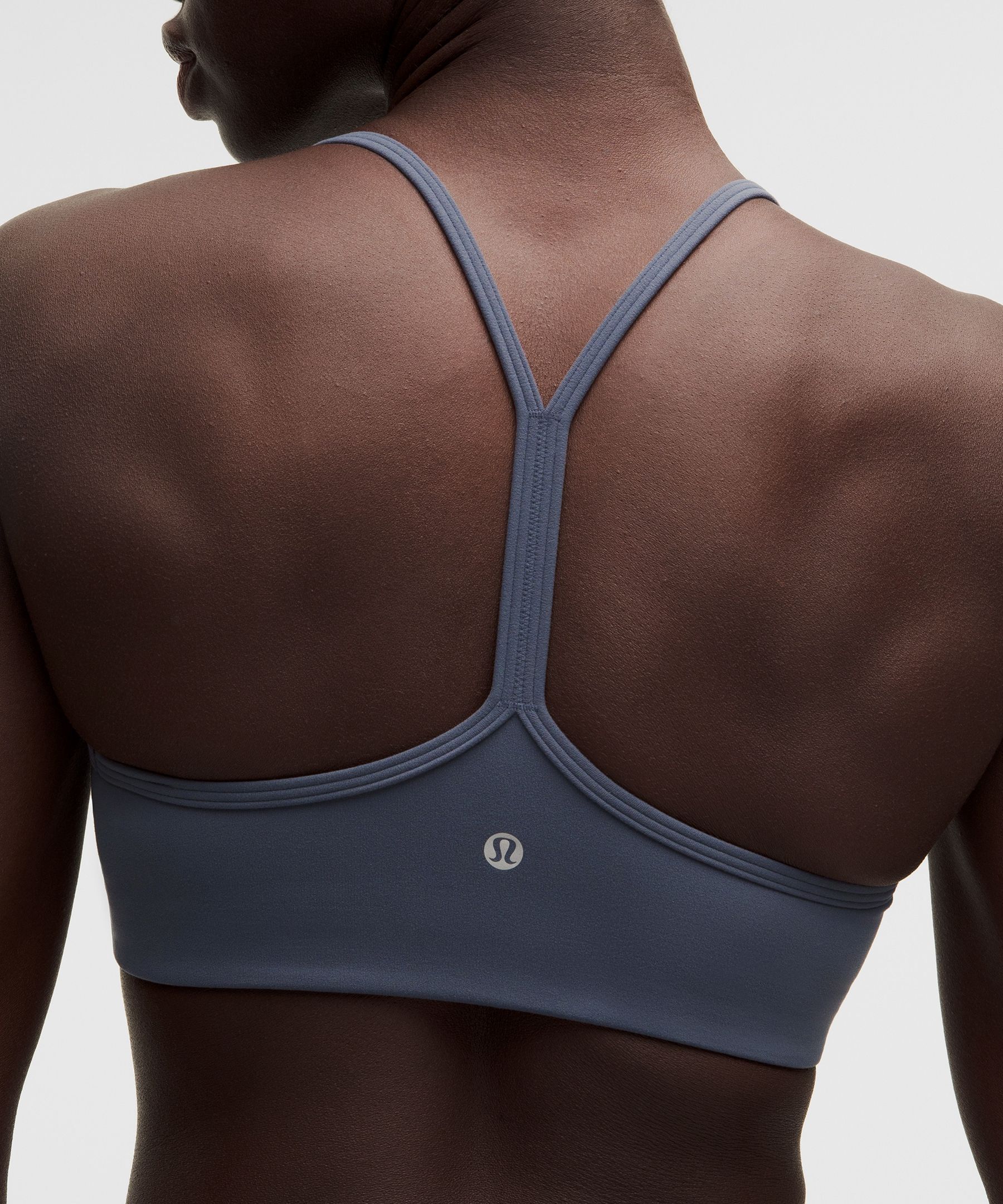 Brassi&egrave;re Flow Y maintien l&eacute;ger, bonnets A/B *Nouvelle version