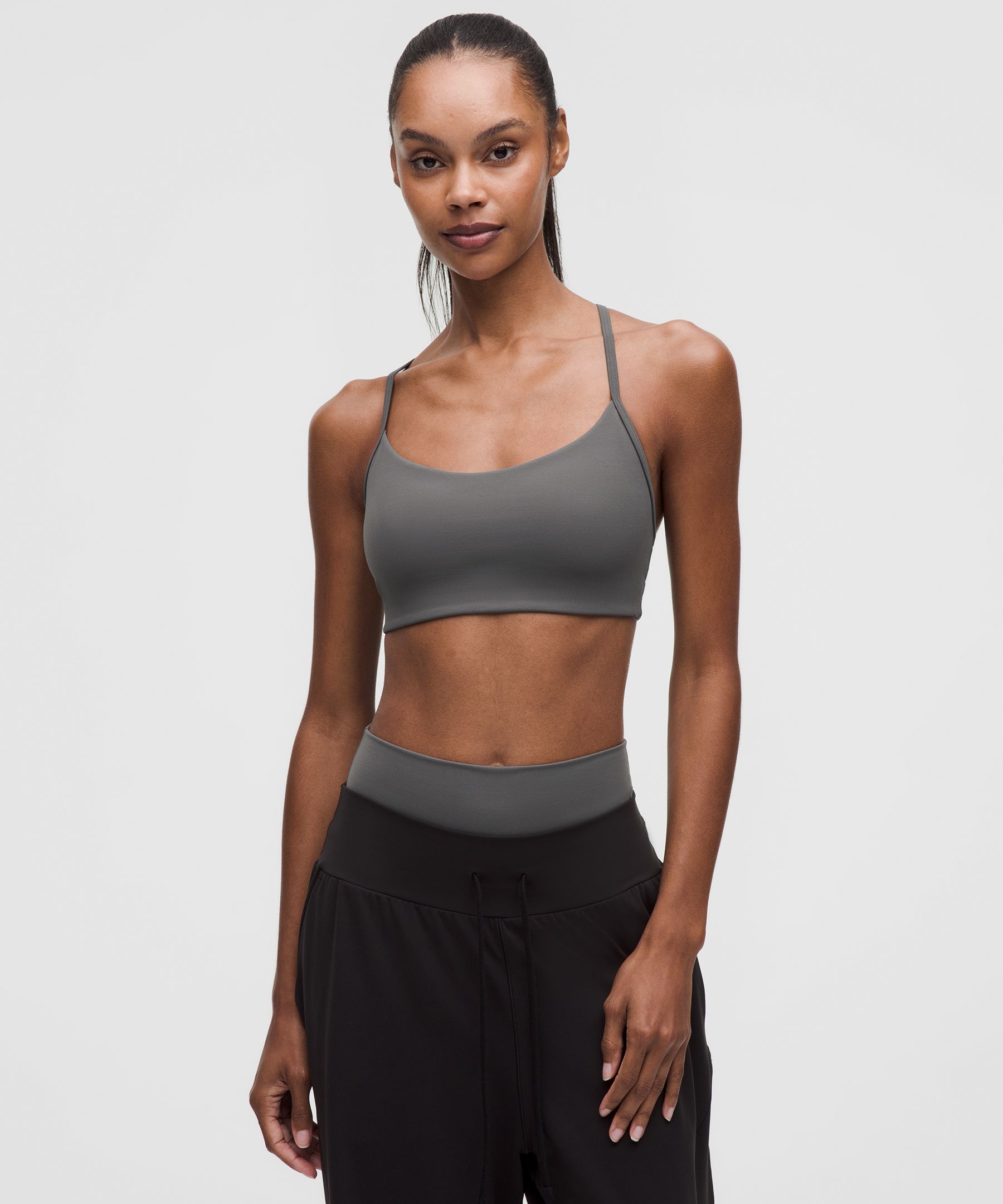 Flow Y Bra Light Support, A/B Cup *Updated Design