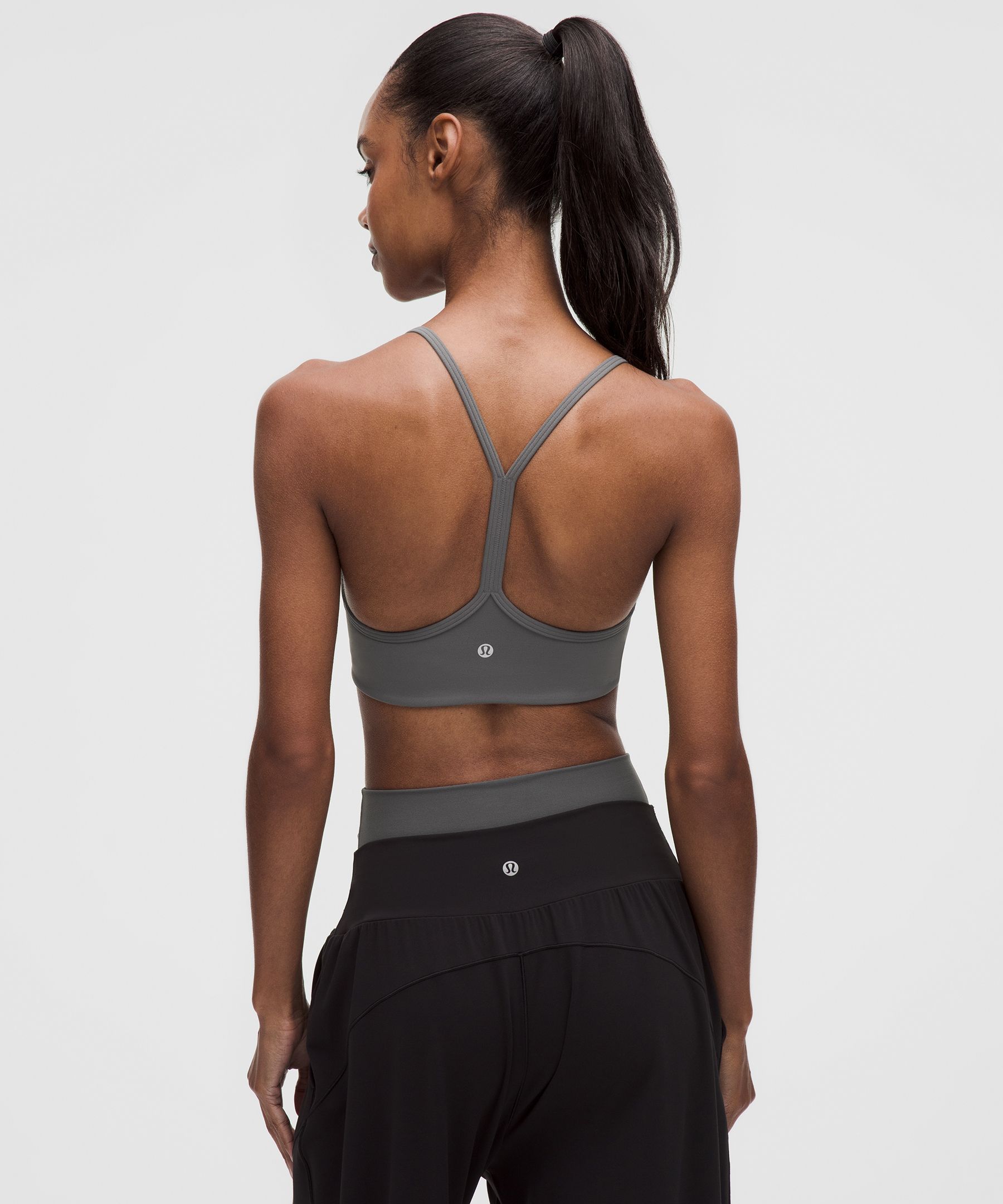 Flow Y Bra Light Support, A/B Cup *Updated Design