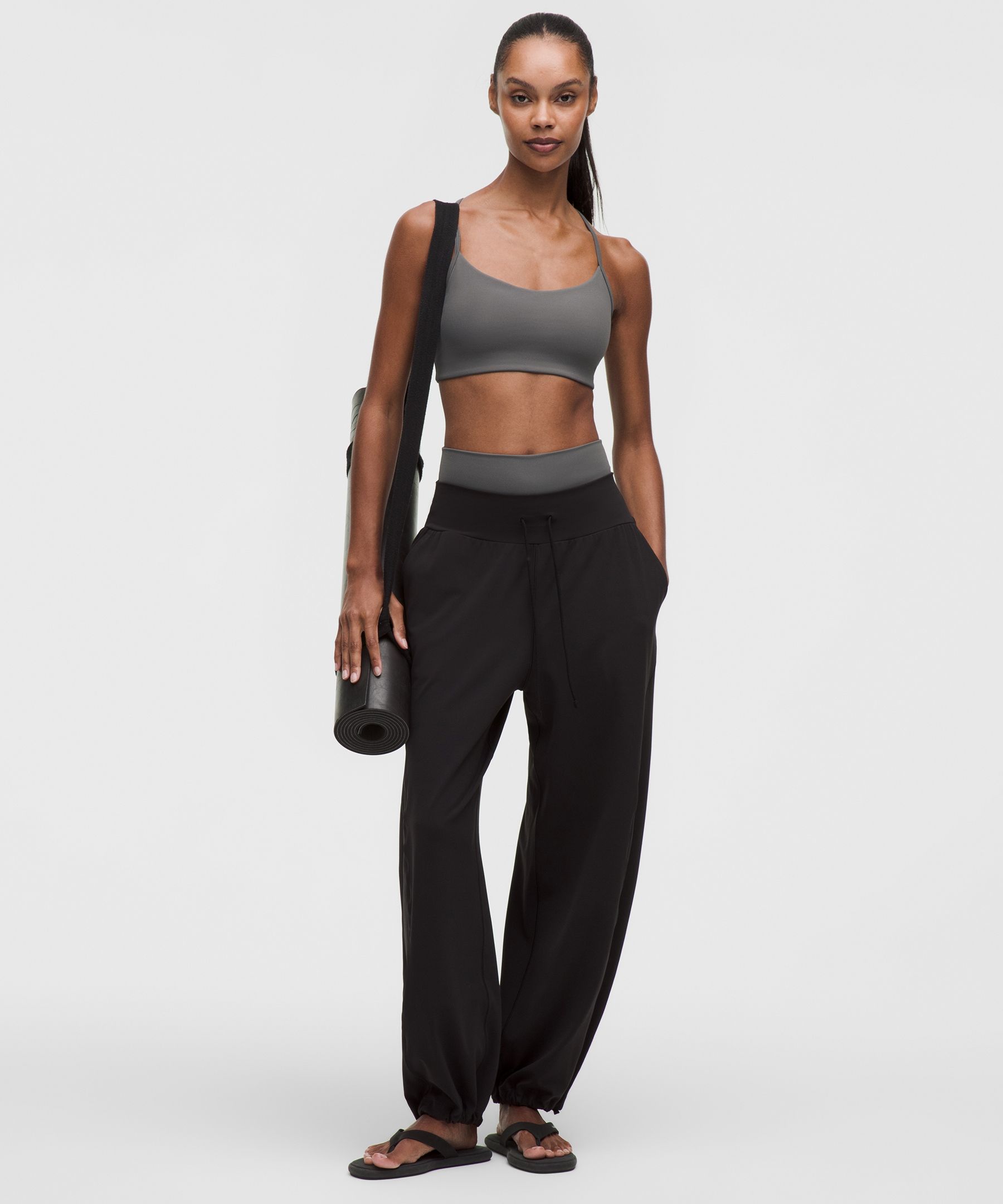 Flow Y Bra Light Support, A/B Cup *Updated Design
