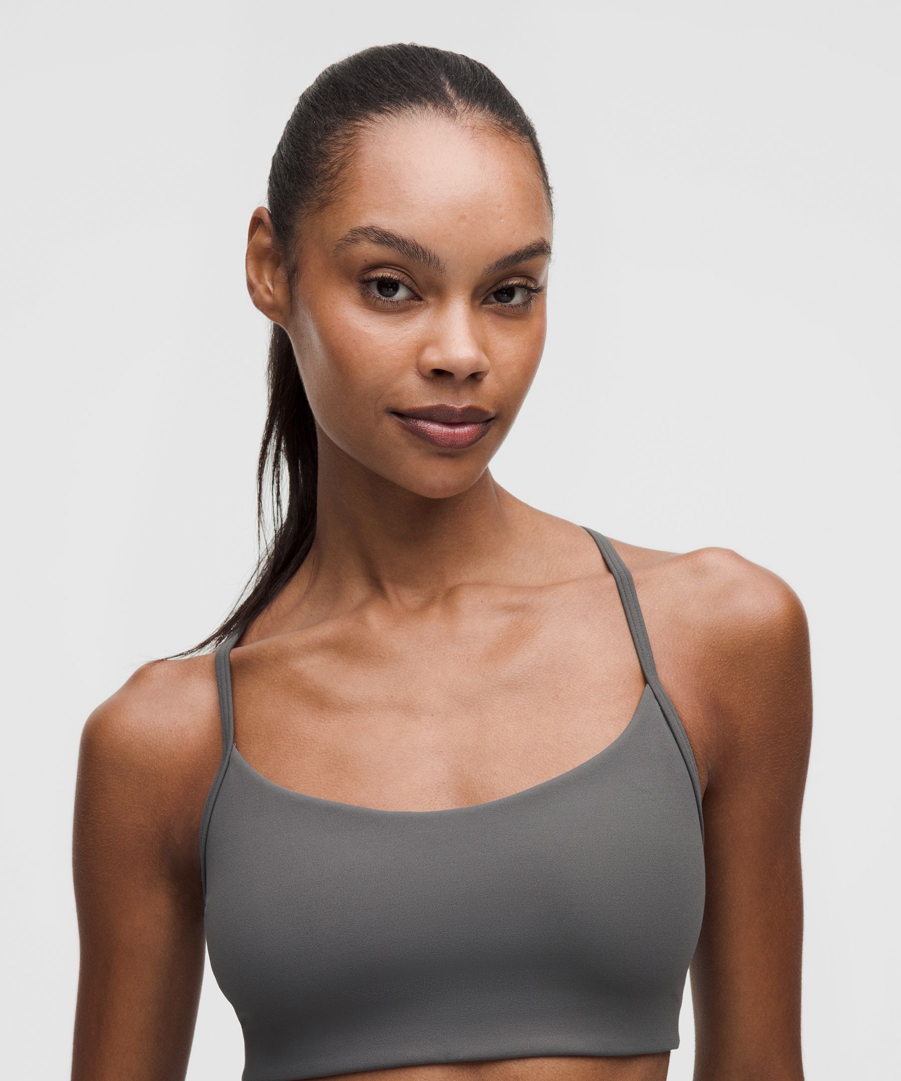 Flow Y Bra Light Support, A/B Cup *Updated Design