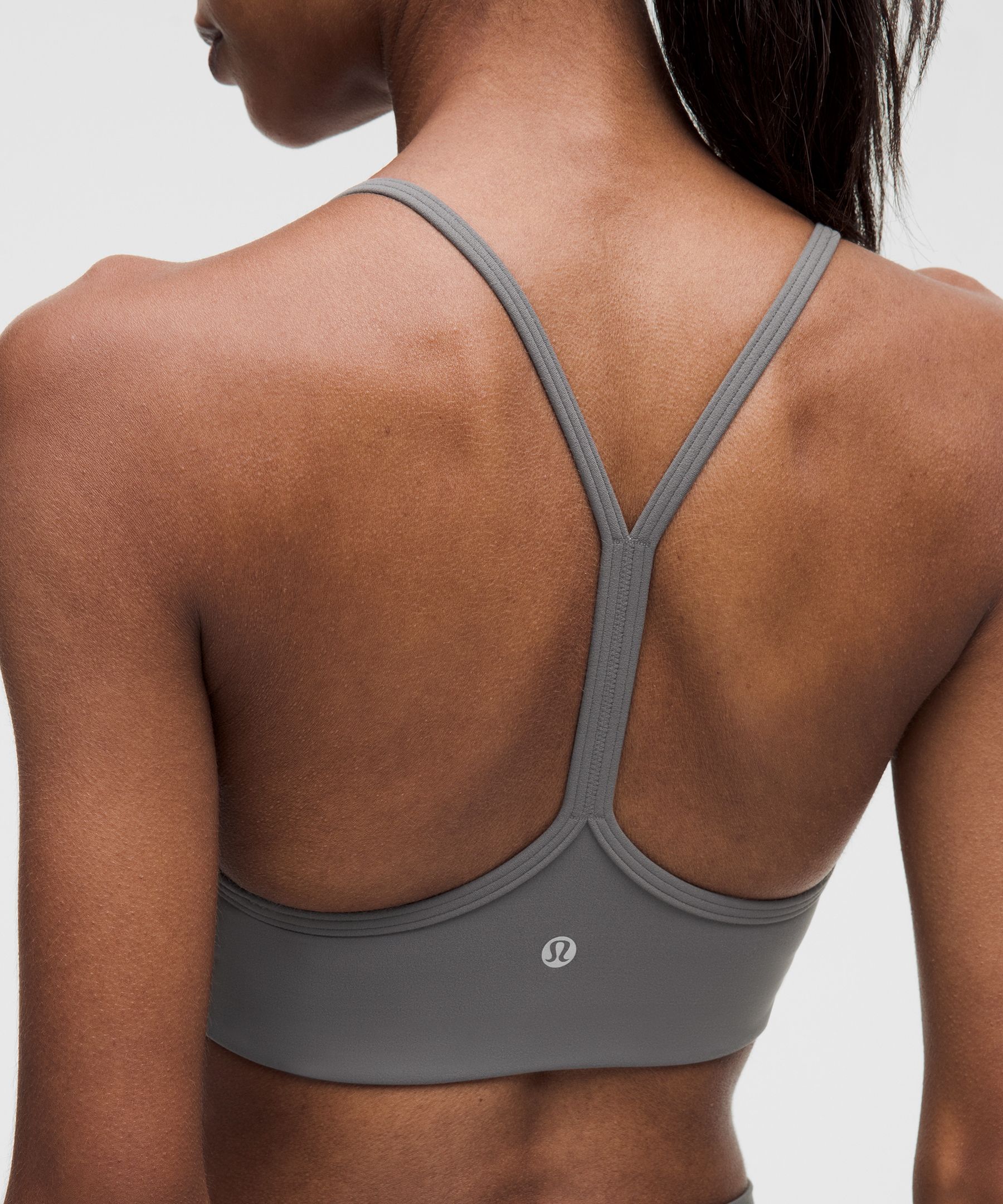 Flow Y Bra Light Support, A/B Cup *Updated Design