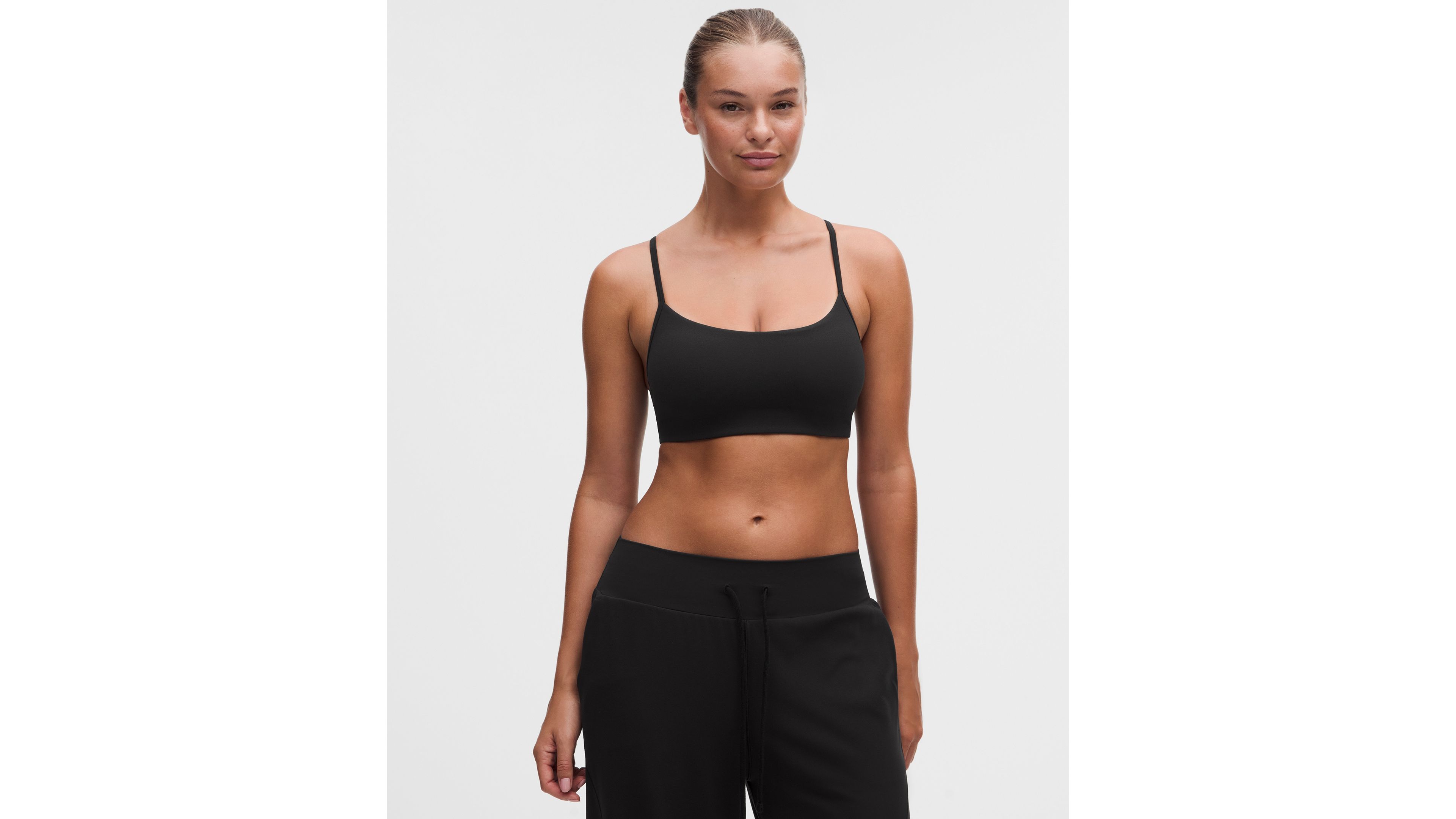 Flow Y Bra Light Support, C/D Cup *Updated Design