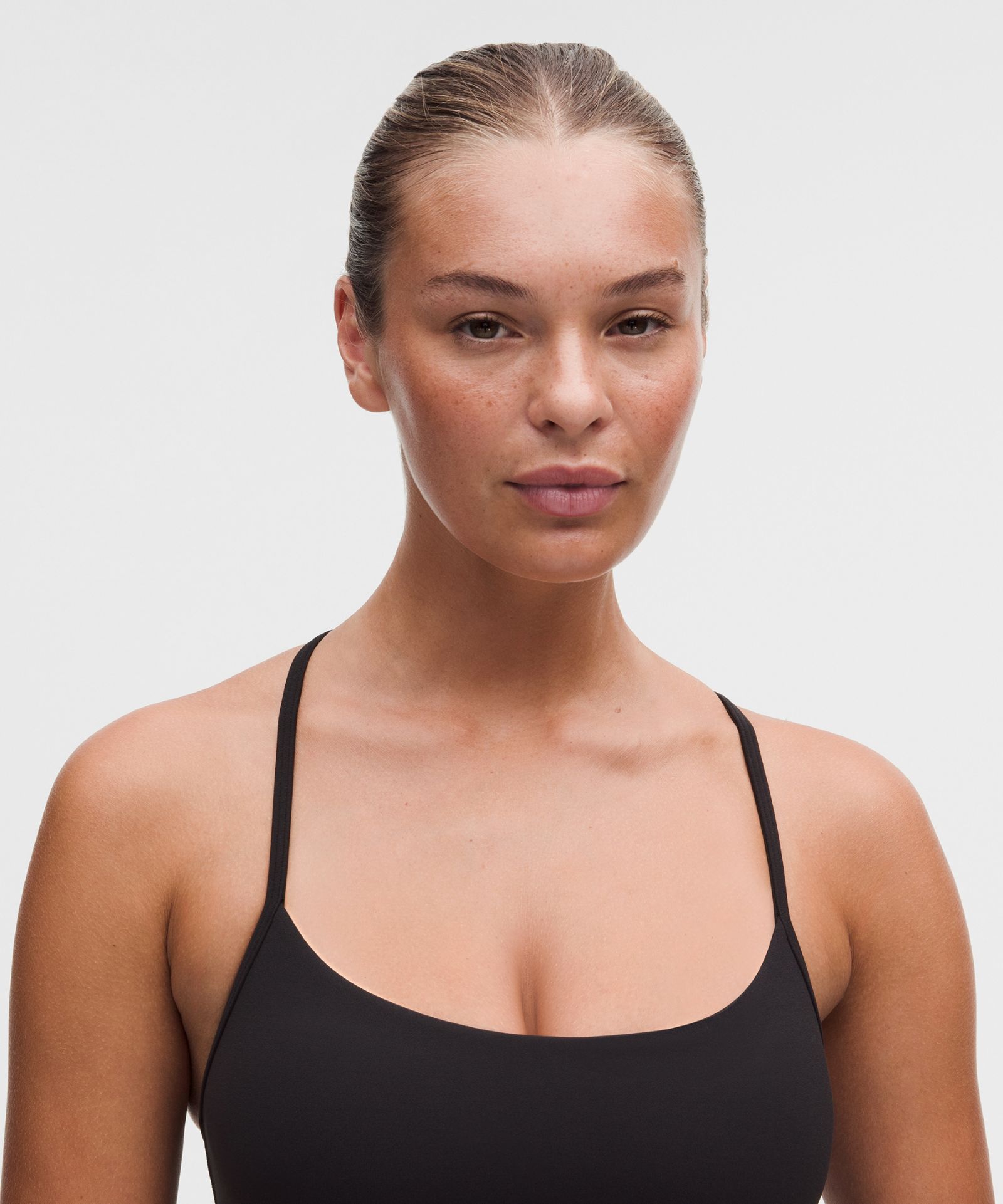 Бра Flow Y Design, лёгкая поддержка — Lululemon — фото 4