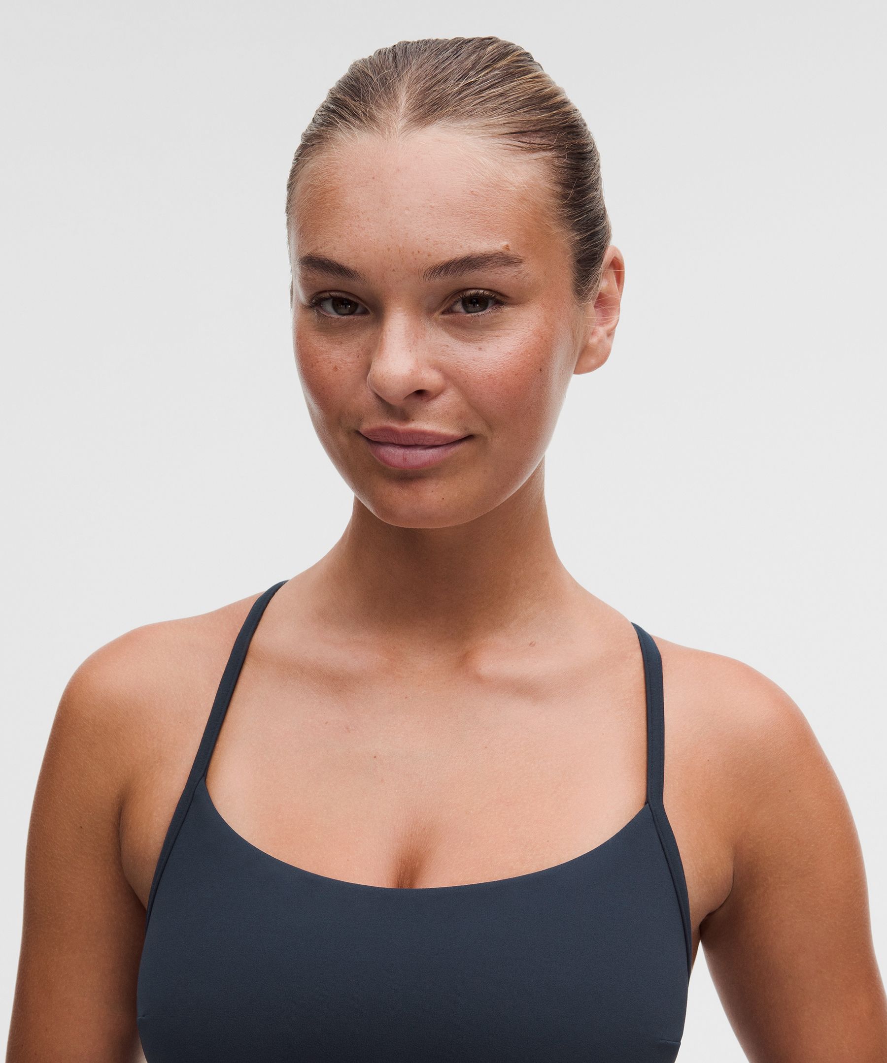Flow Y Bra Light Support, C/D Cup *Updated Design