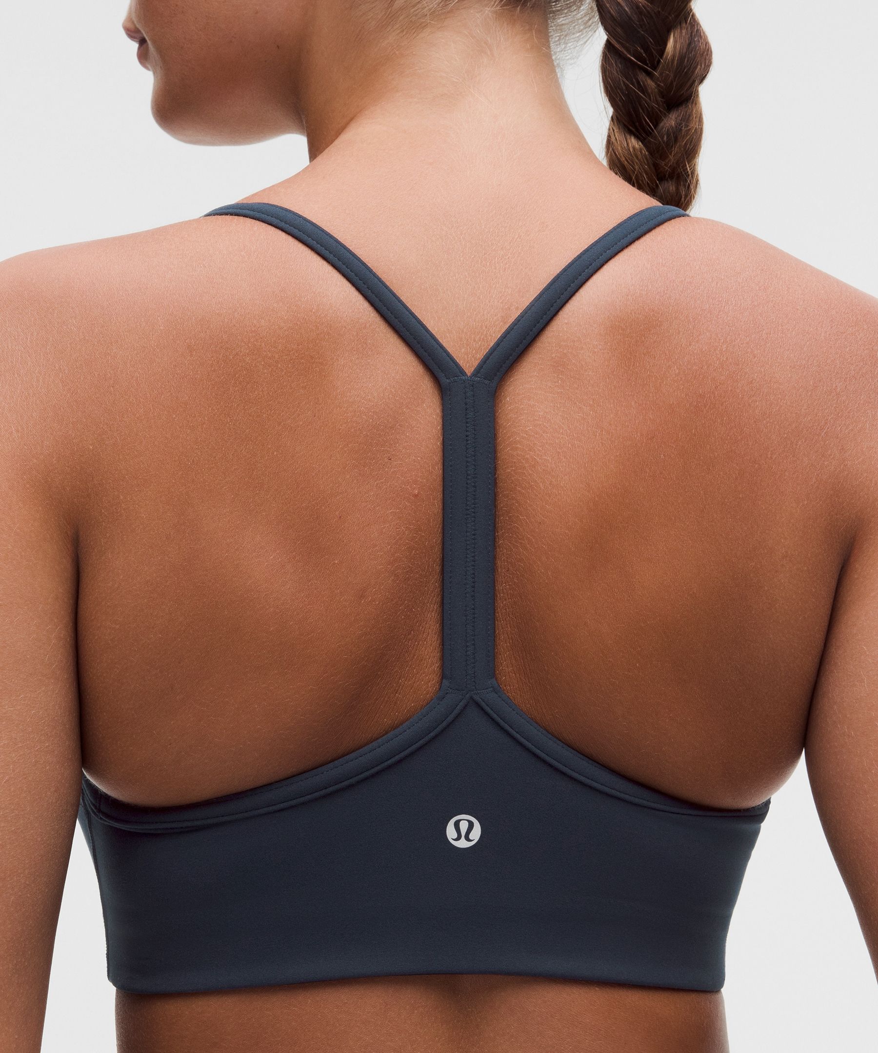 Flow Y Bra Light Support, C/D Cup *Updated Design