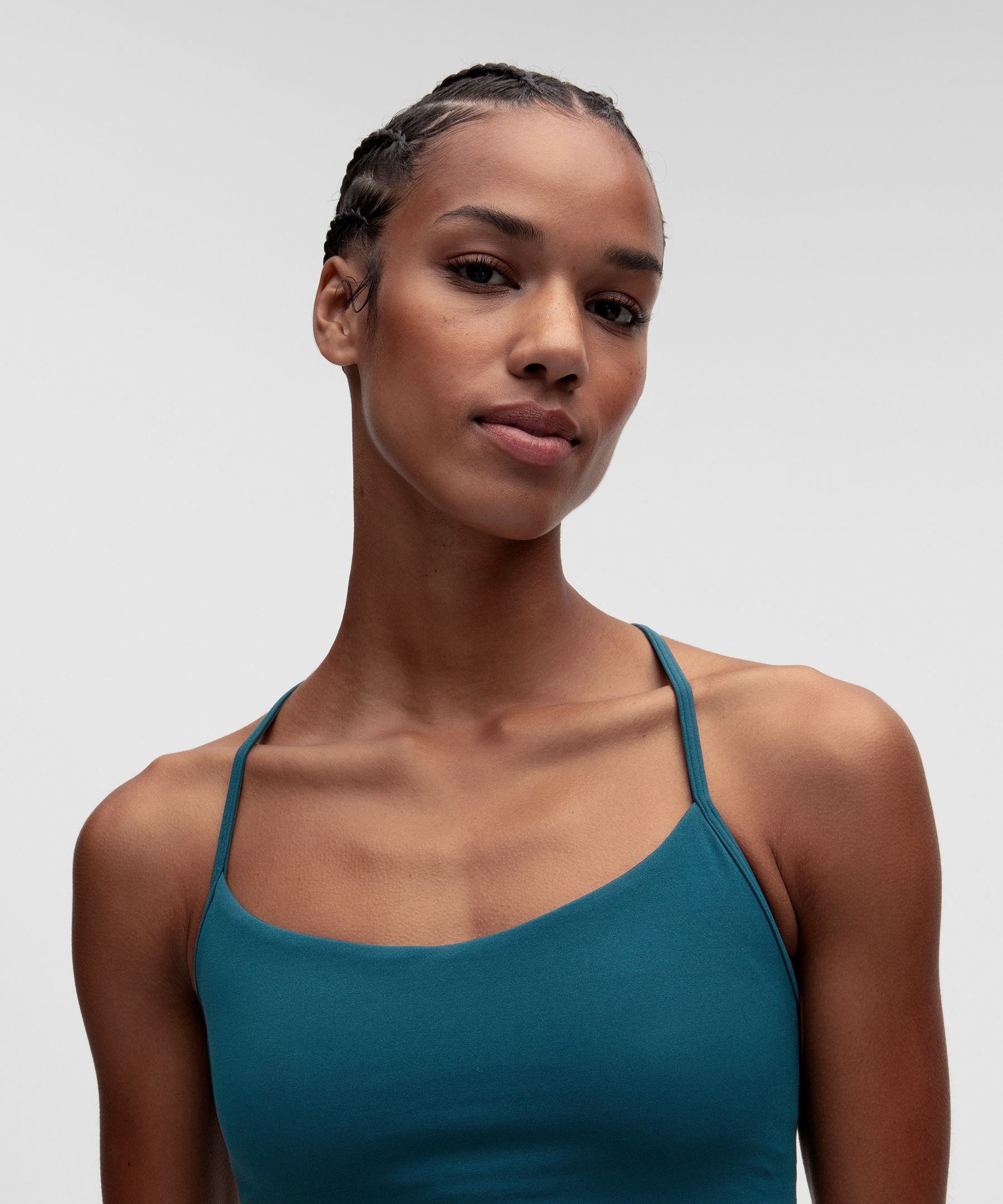 Flow Y Bra Light Support, C/D Cup
