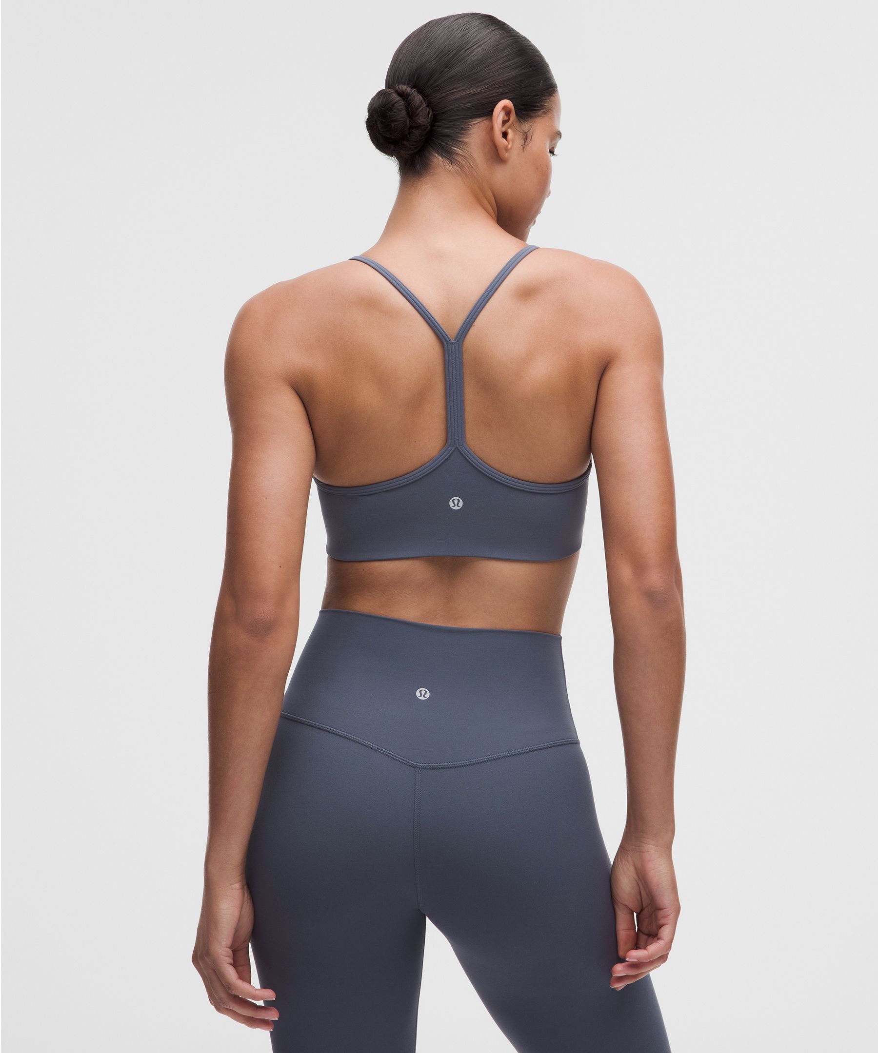 Flow Y Bra Light Support, C/D Cup *Updated Design