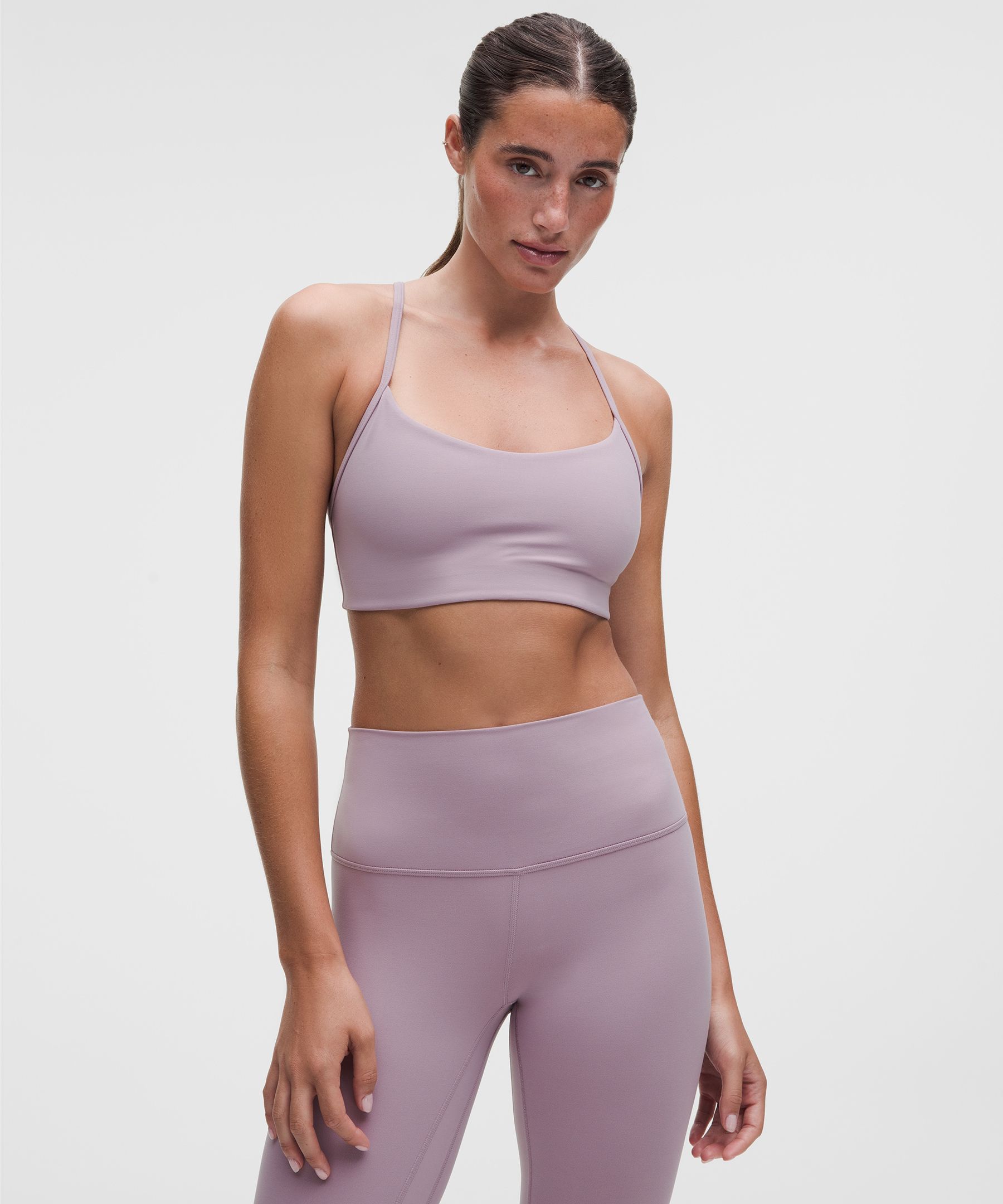 Flow Y Bra Light Support, A/B Cup *Updated Design
