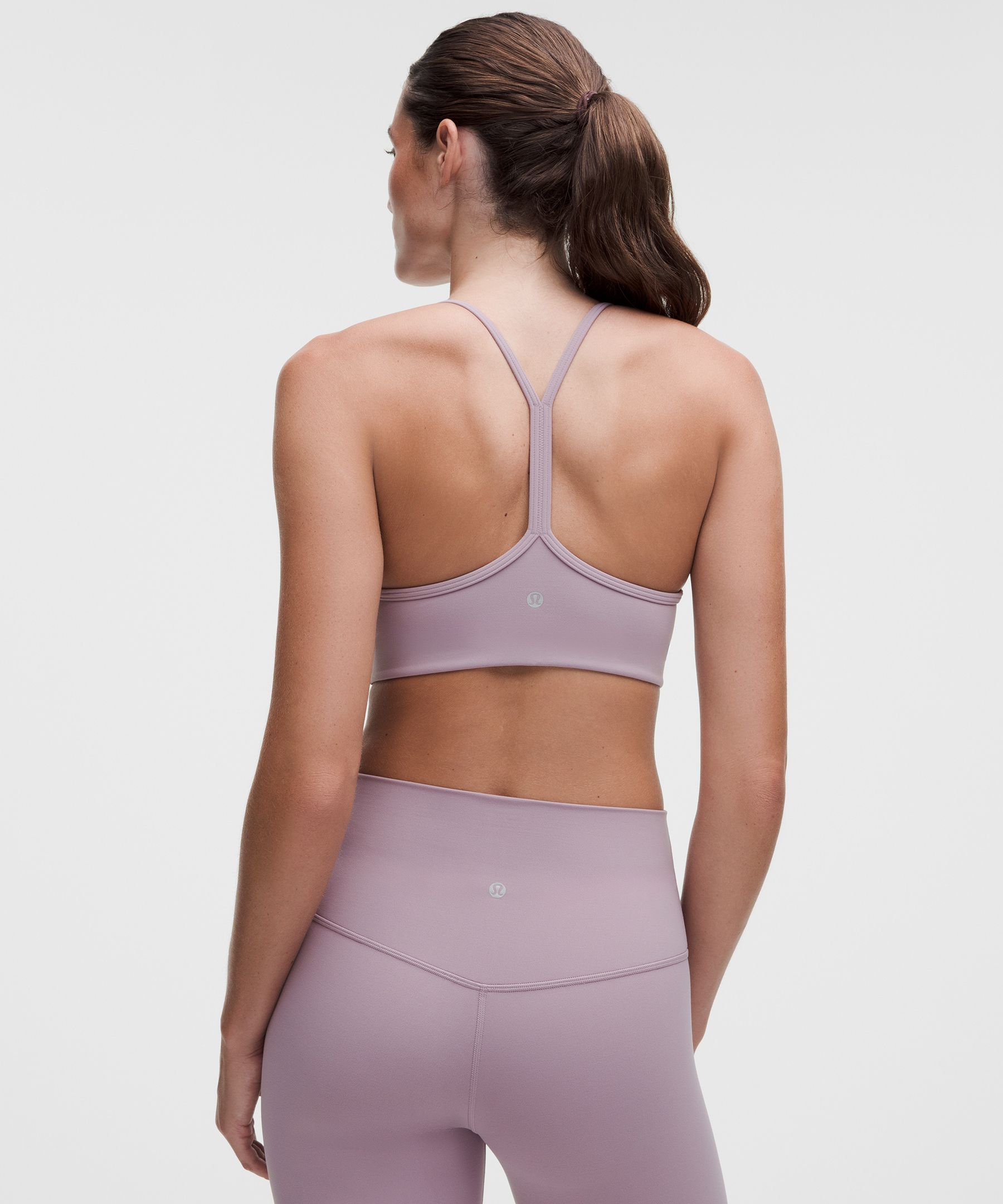 Flow Y Bra Light Support, A/B Cup *Updated Design
