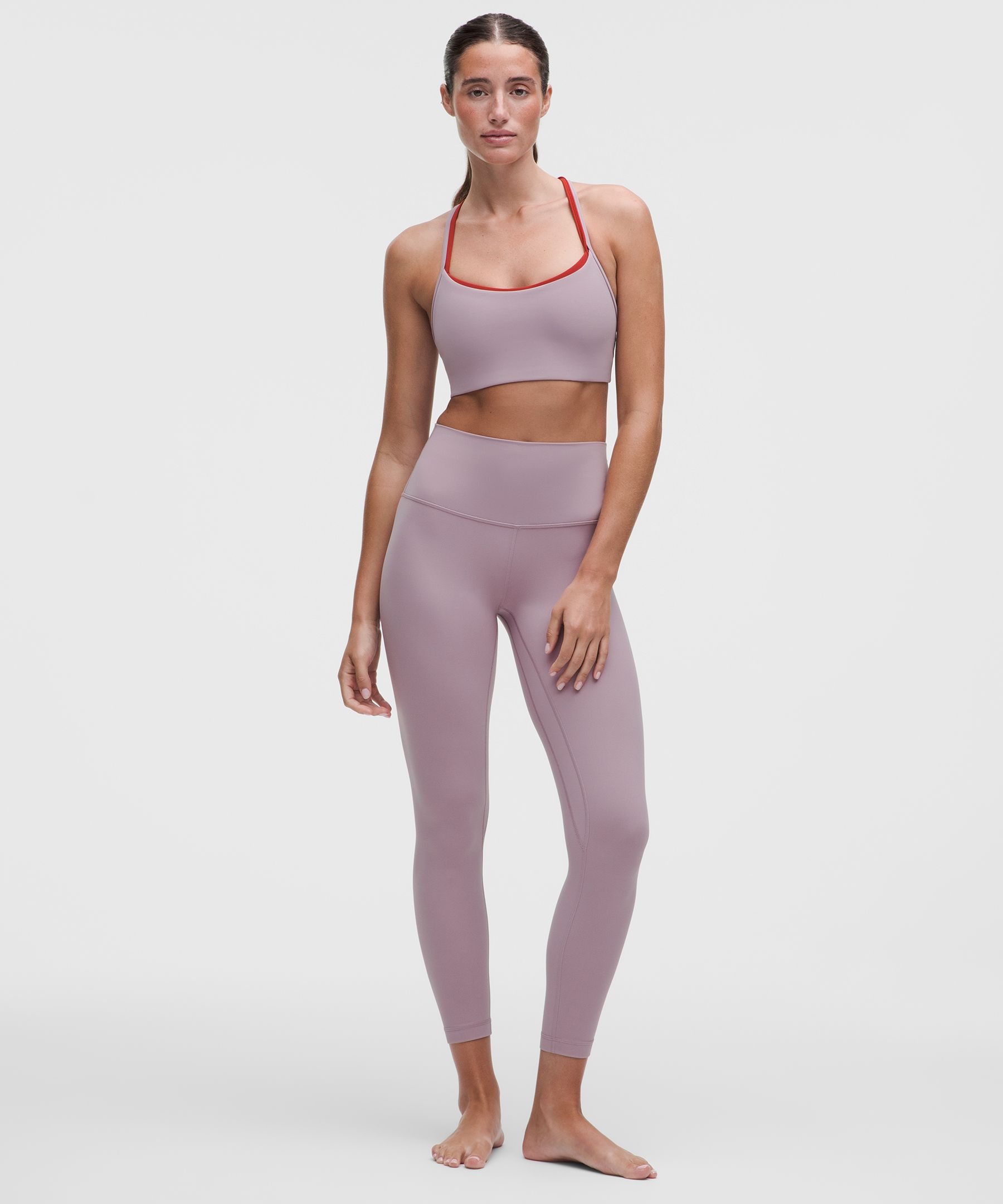 Flow Y Bra Light Support, A/B Cup *Updated Design