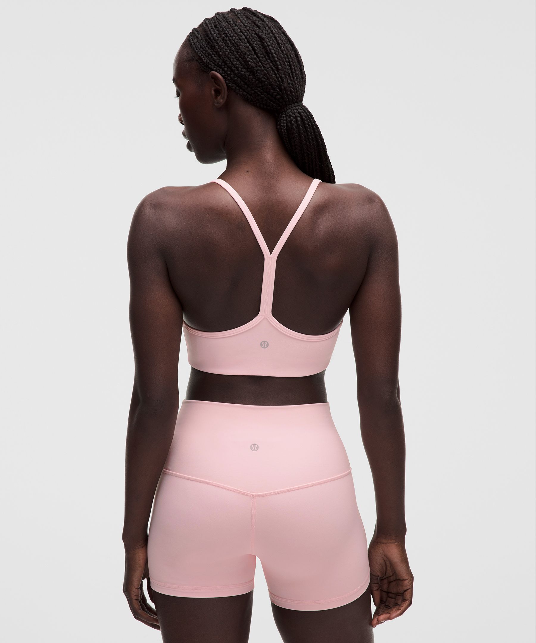 Brassi&egrave;re Flow Y maintien l&eacute;ger, bonnets&nbsp;A/B *Evolve