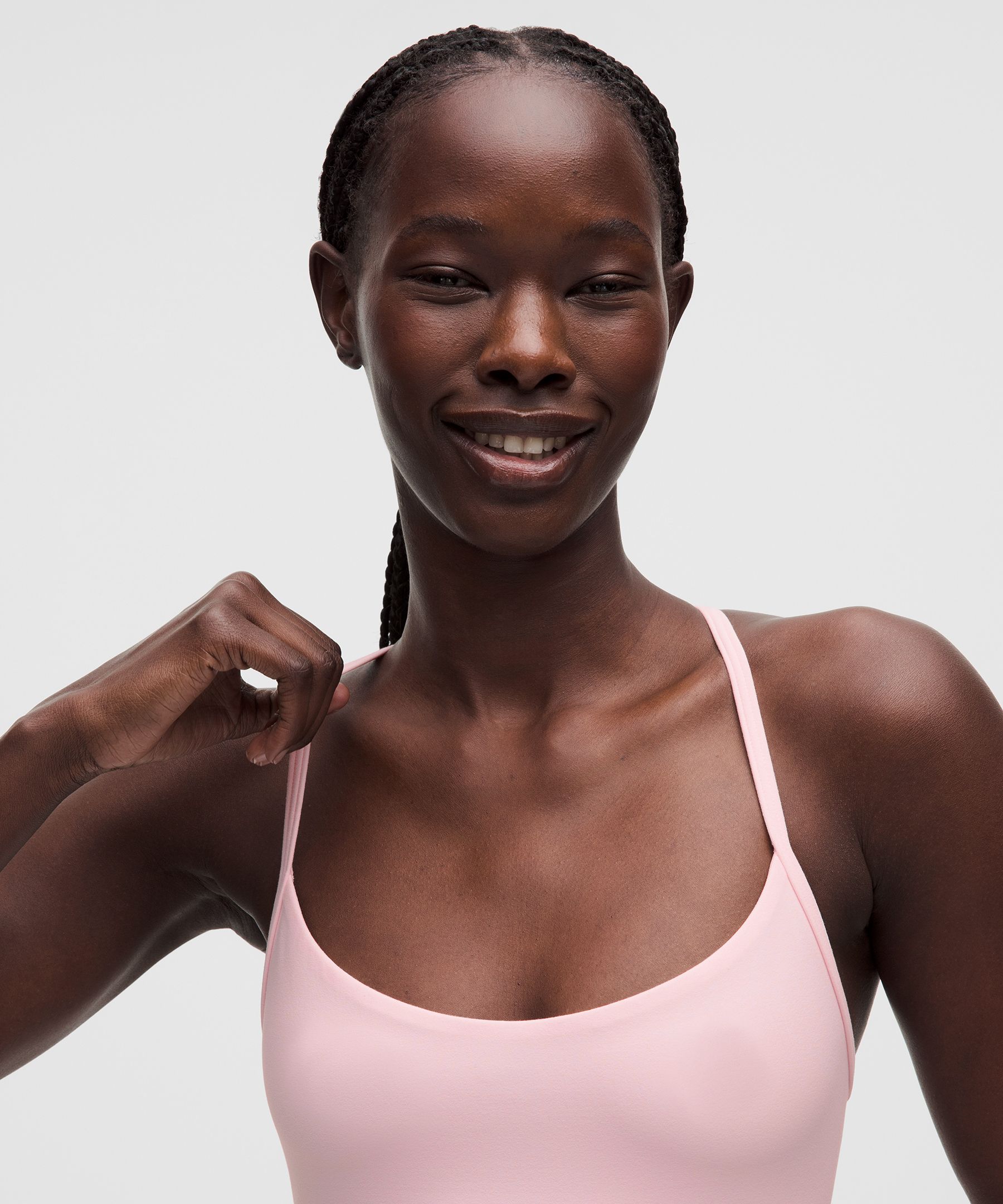 Brassi&egrave;re Flow Y maintien l&eacute;ger, bonnets&nbsp;A/B *Evolve