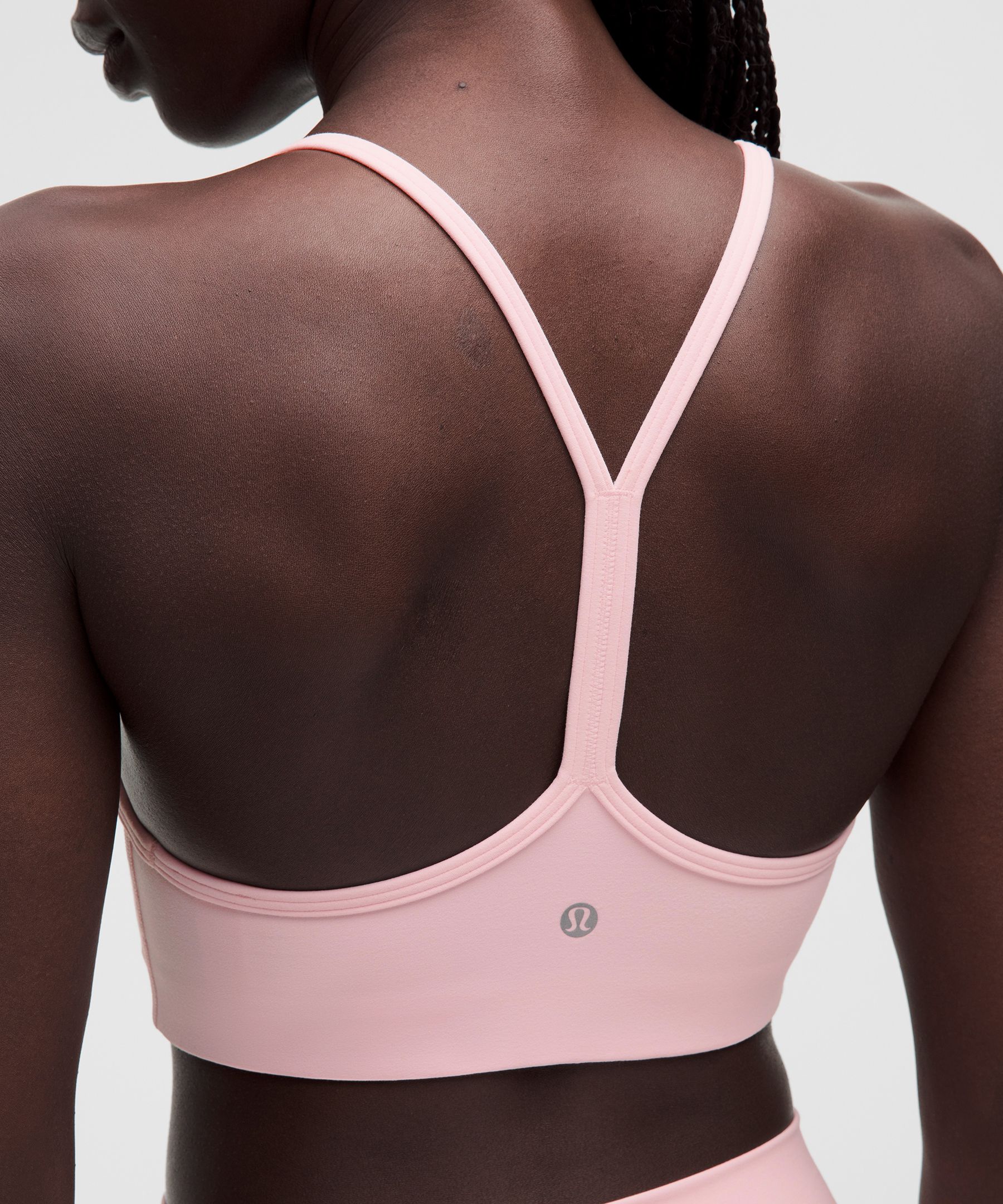 Brassi&egrave;re Flow Y maintien l&eacute;ger, bonnets&nbsp;A/B *Evolve