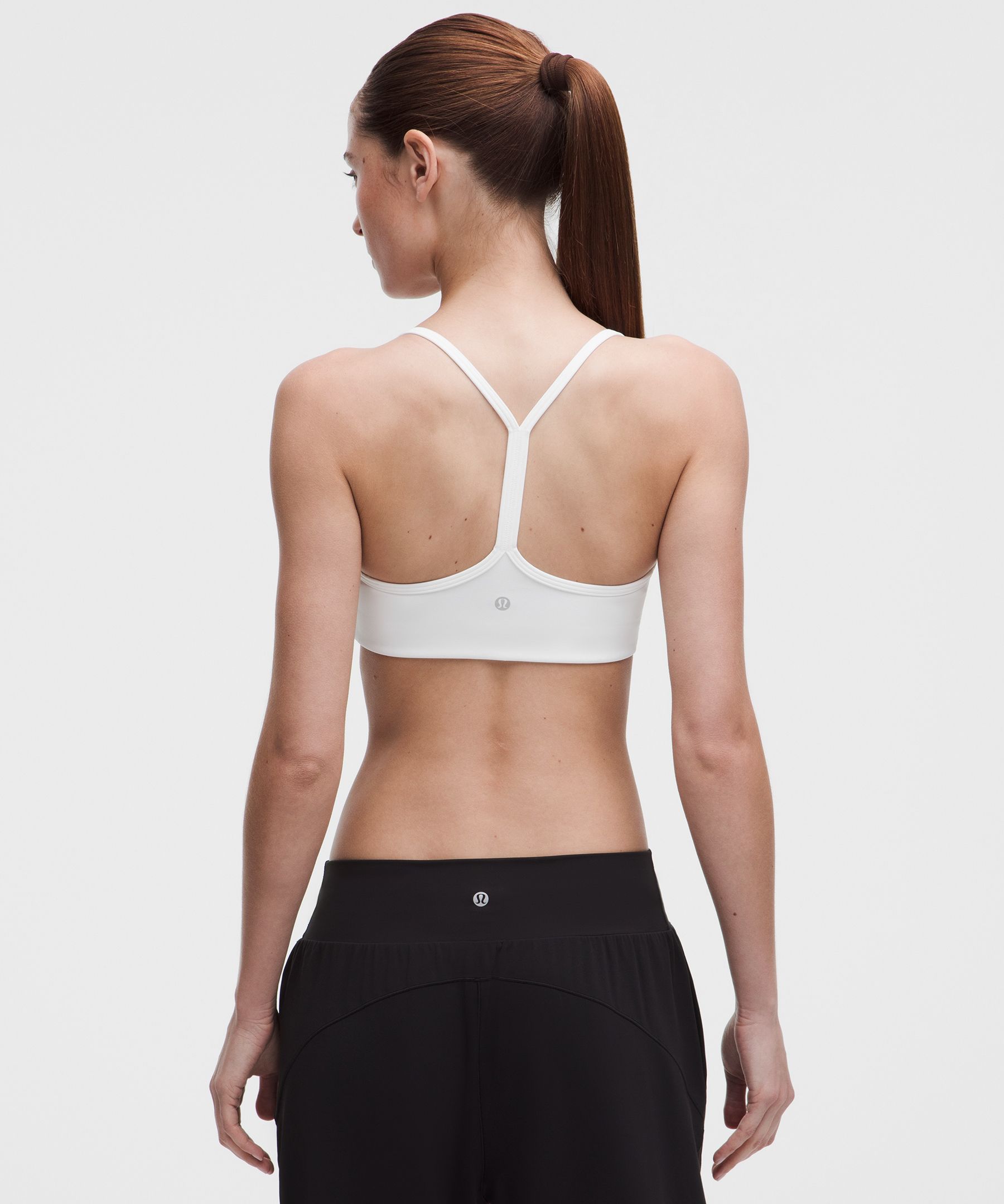 Flow Y Bra Light Support, A/B Cup *Evolve