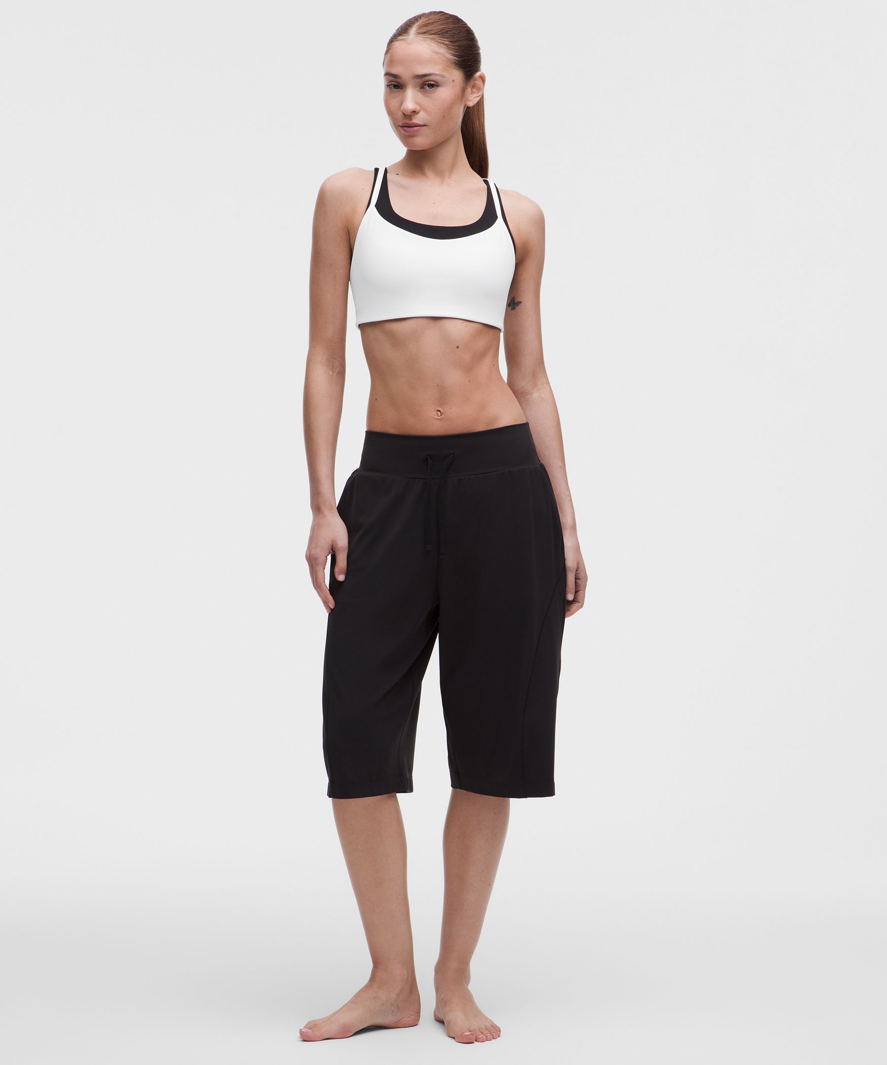 Flow Y Bra Light Support, A/B Cup *Evolve